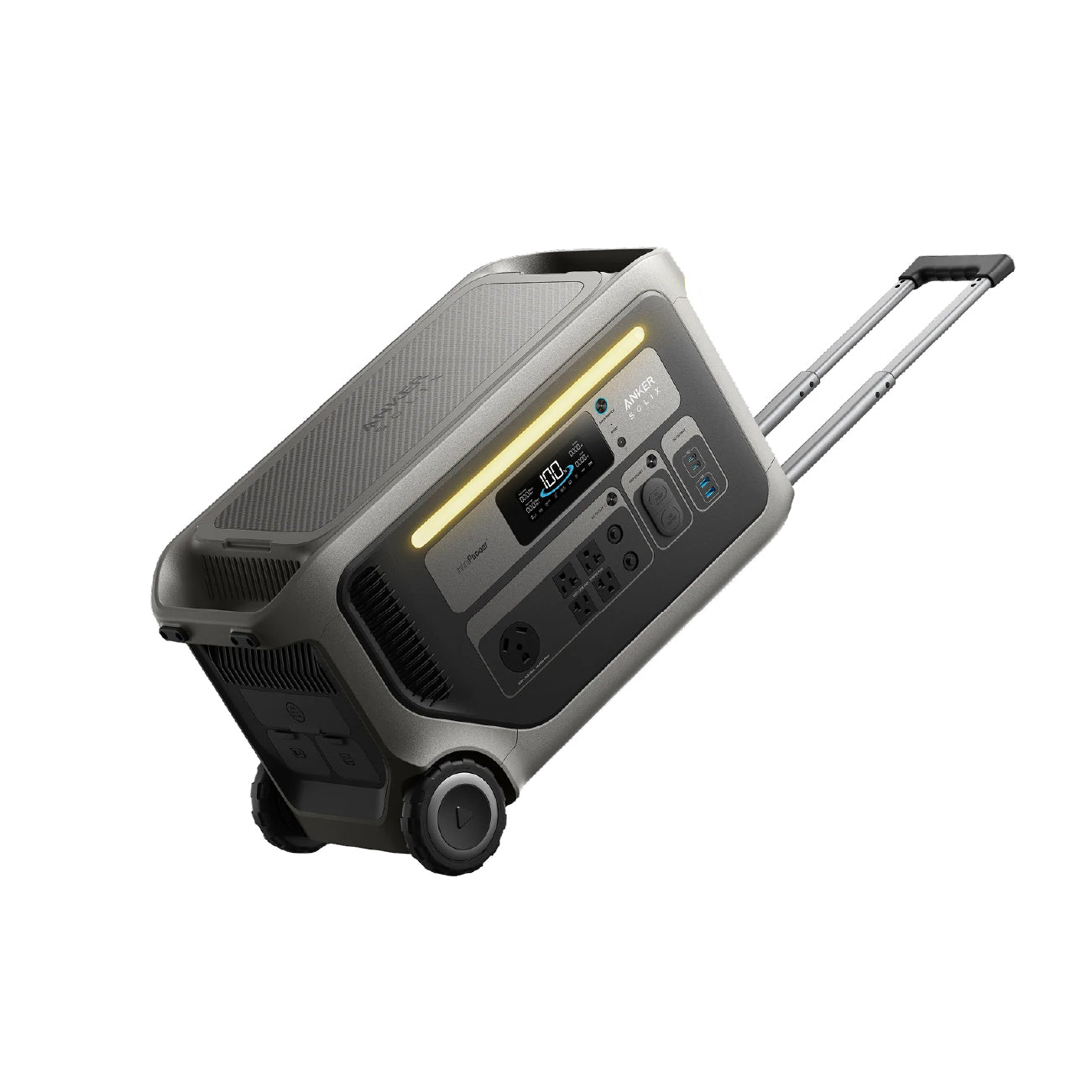 Anker Solix F3000 3600W 307WH