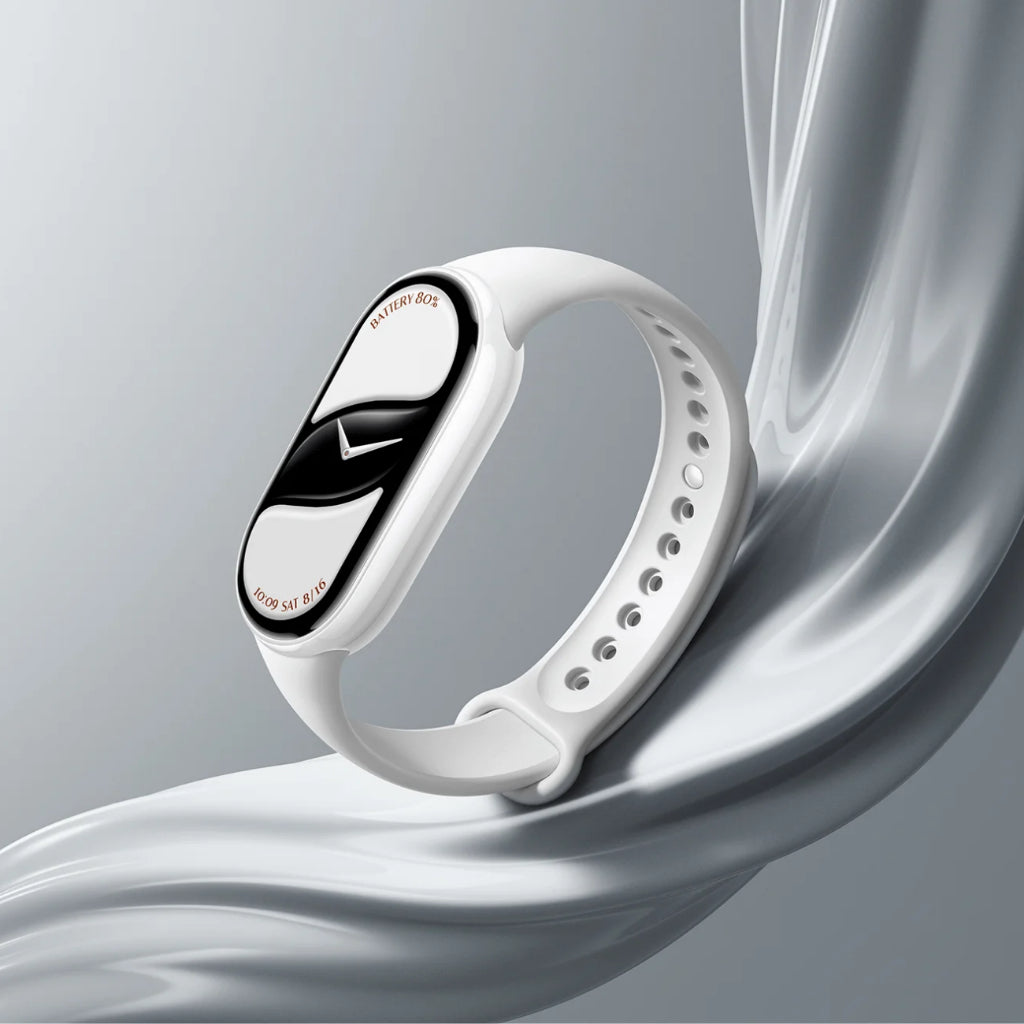 Xiaomi Smart Band 10