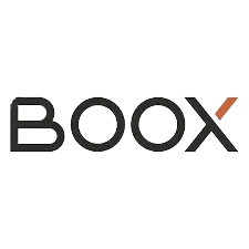 Boox Logo