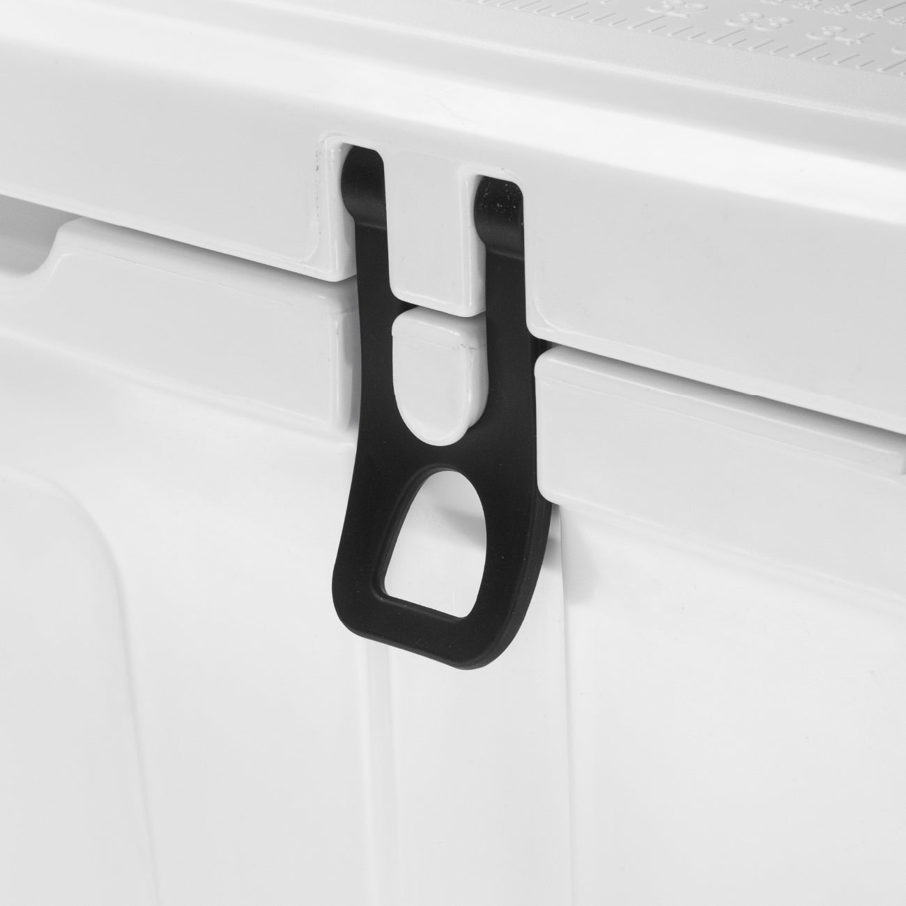 Raptor Cooler Arctic Trolley 120 Latch