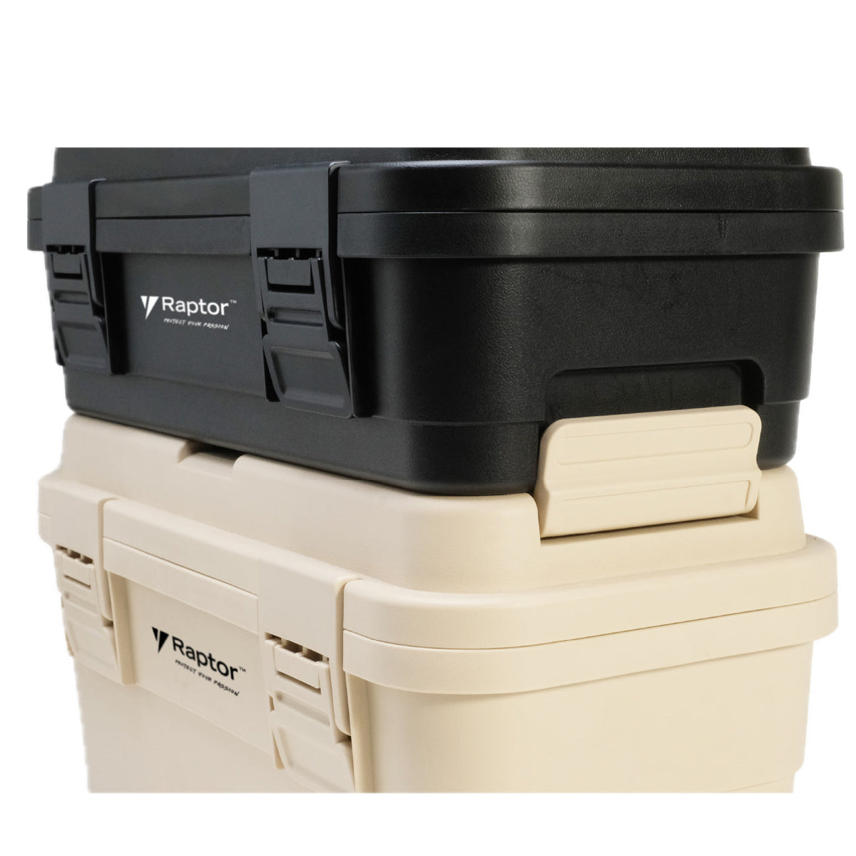 Raptor Ridge Box Raptor Case Utility 4.5L Stackable Tool box – Urban Gadgets