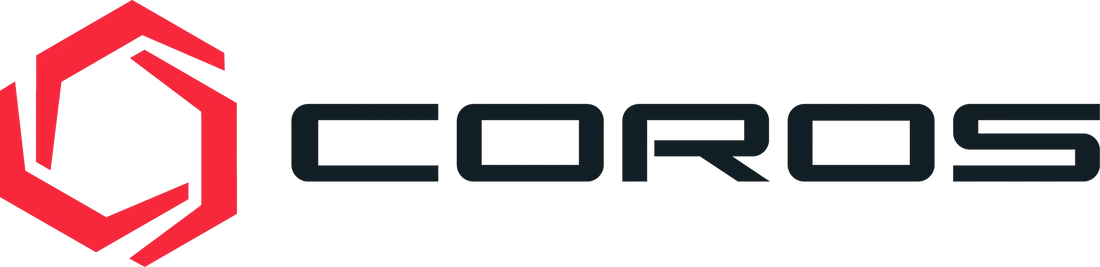 COROS Logo