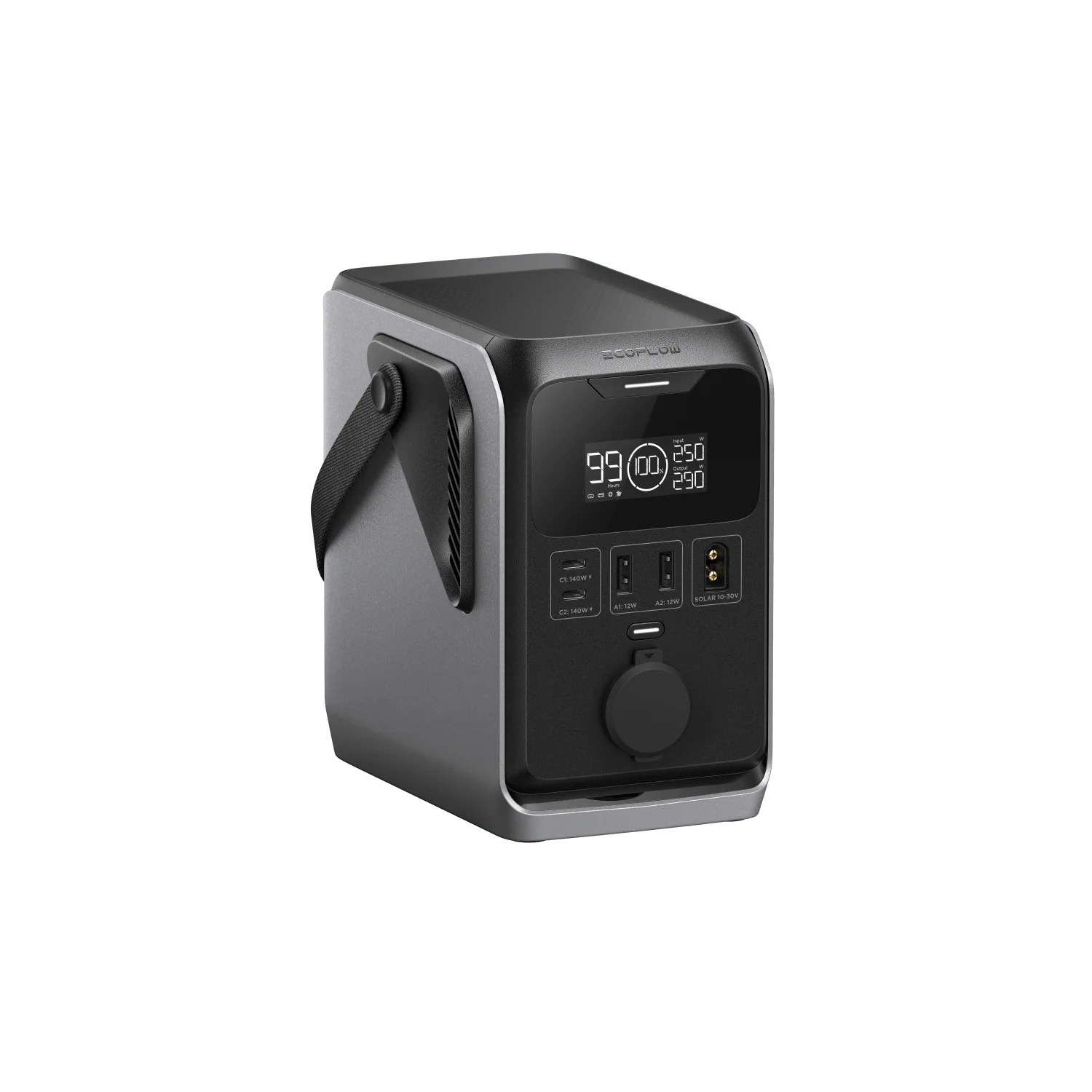 EcoFlow TRAIL 300 DC Portable Power Station