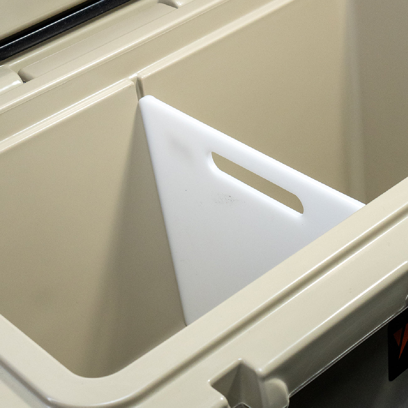 Raptor Cooler Polar Accessory Divider