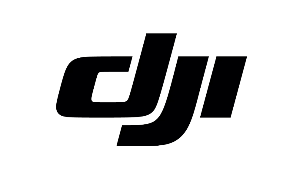 DJI Logo