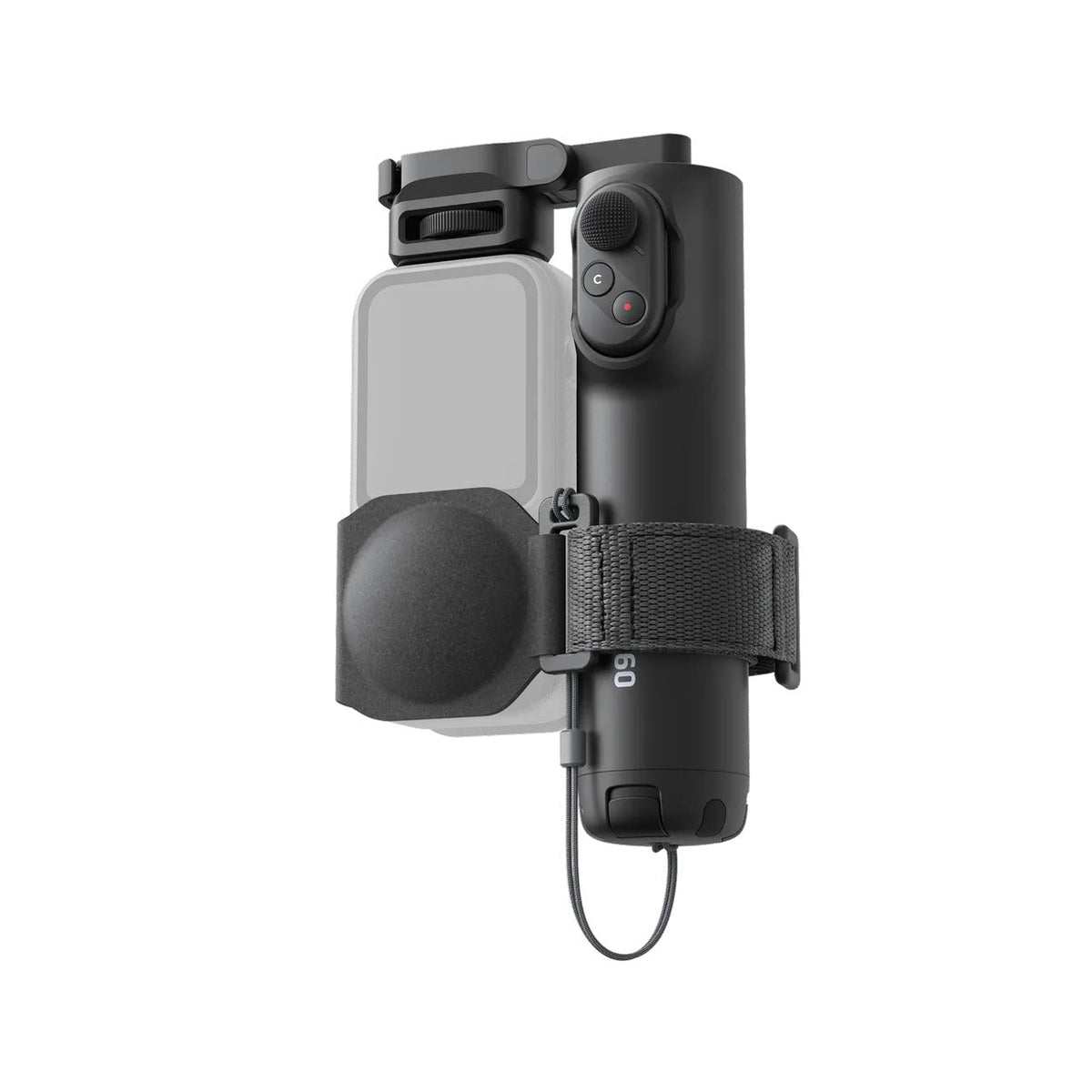 Insta360 Foldable Selfie Stick Remote Kit