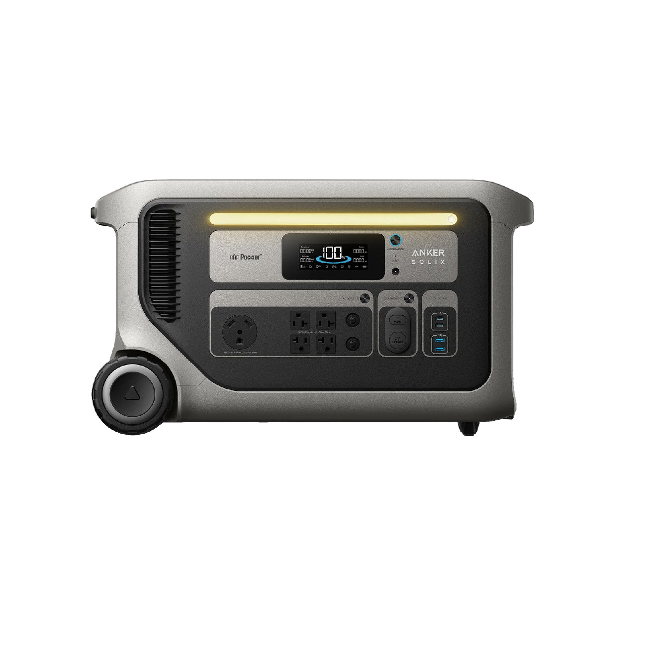 Anker Solix F3000 3600W 307WH