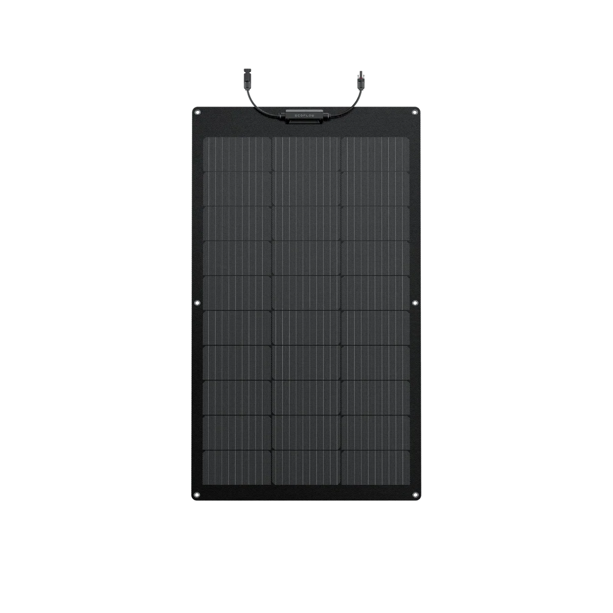 EcoFlow 100W Flexible Solar Panel