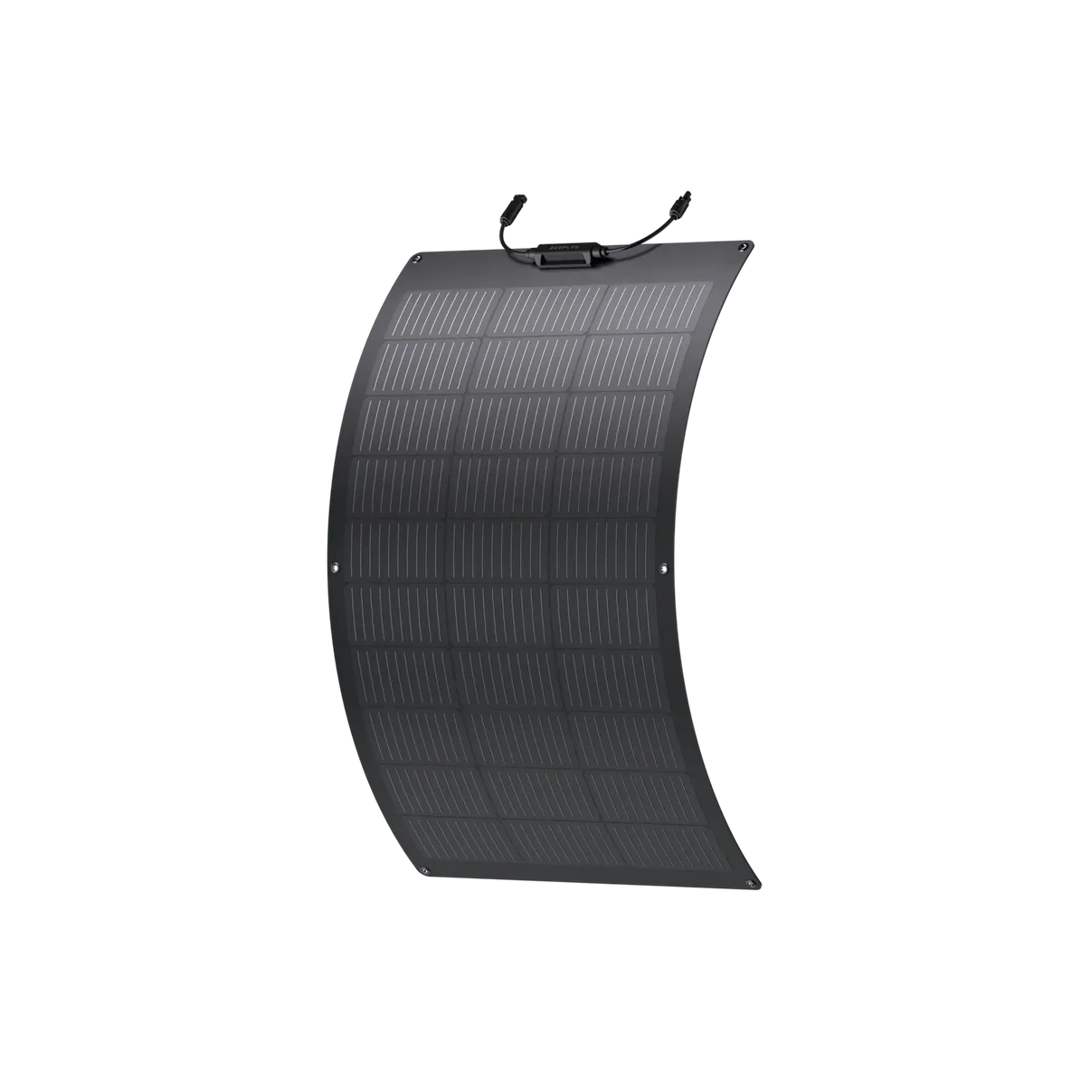 EcoFlow 100W Flexible Solar Panel