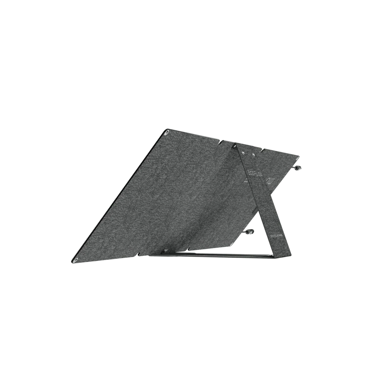 EcoFlow 60W Portable Solar Panel