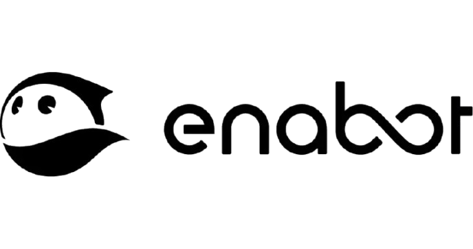 Enabot Logo