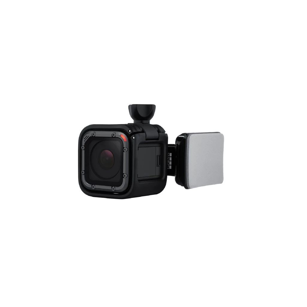 GoPro Low Profile Helmet Swivel Mount for Hero Session