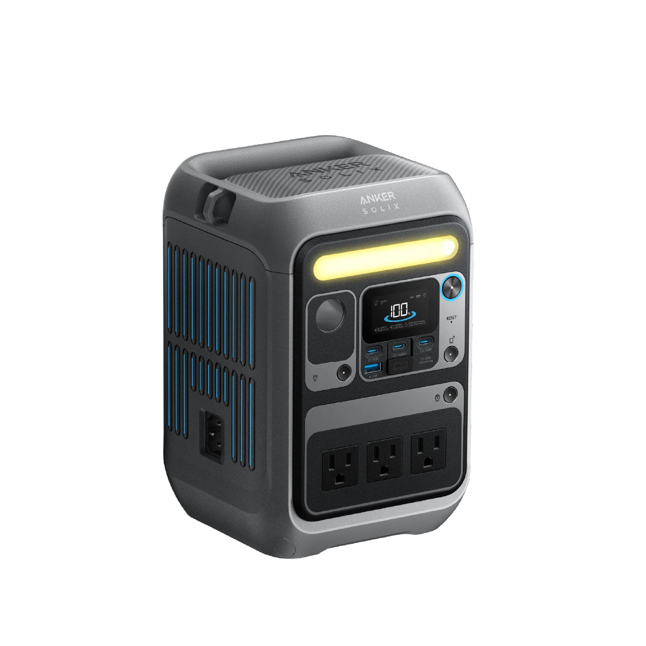 Anker Solix C300 AC 300W 288wh