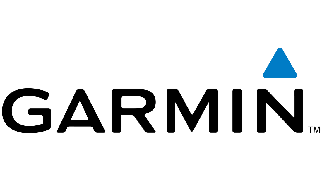 GARMIN Logo
