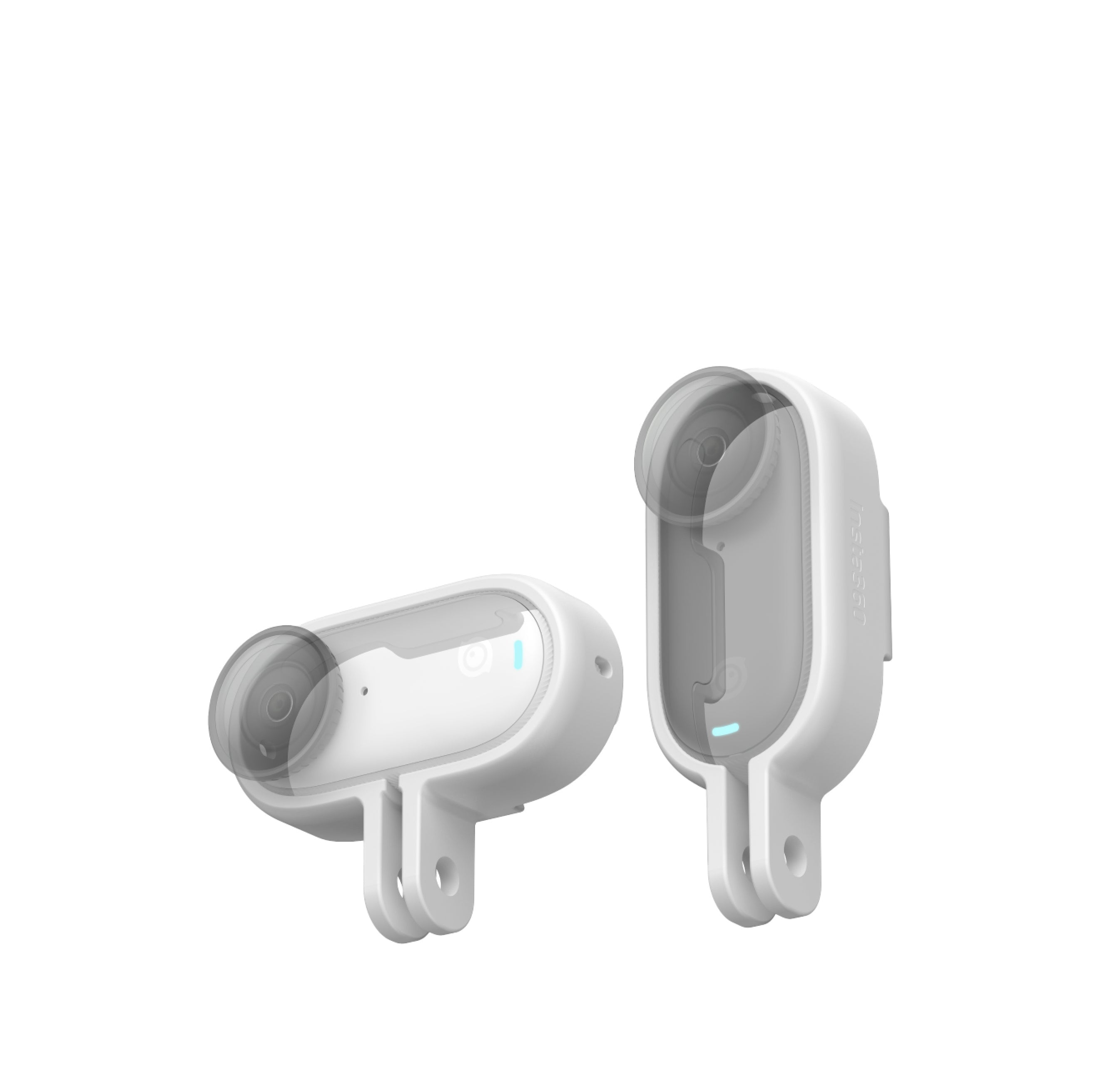 Insta360 GO 3/ GO 3S Vertical & Horizontal Action Mount Set