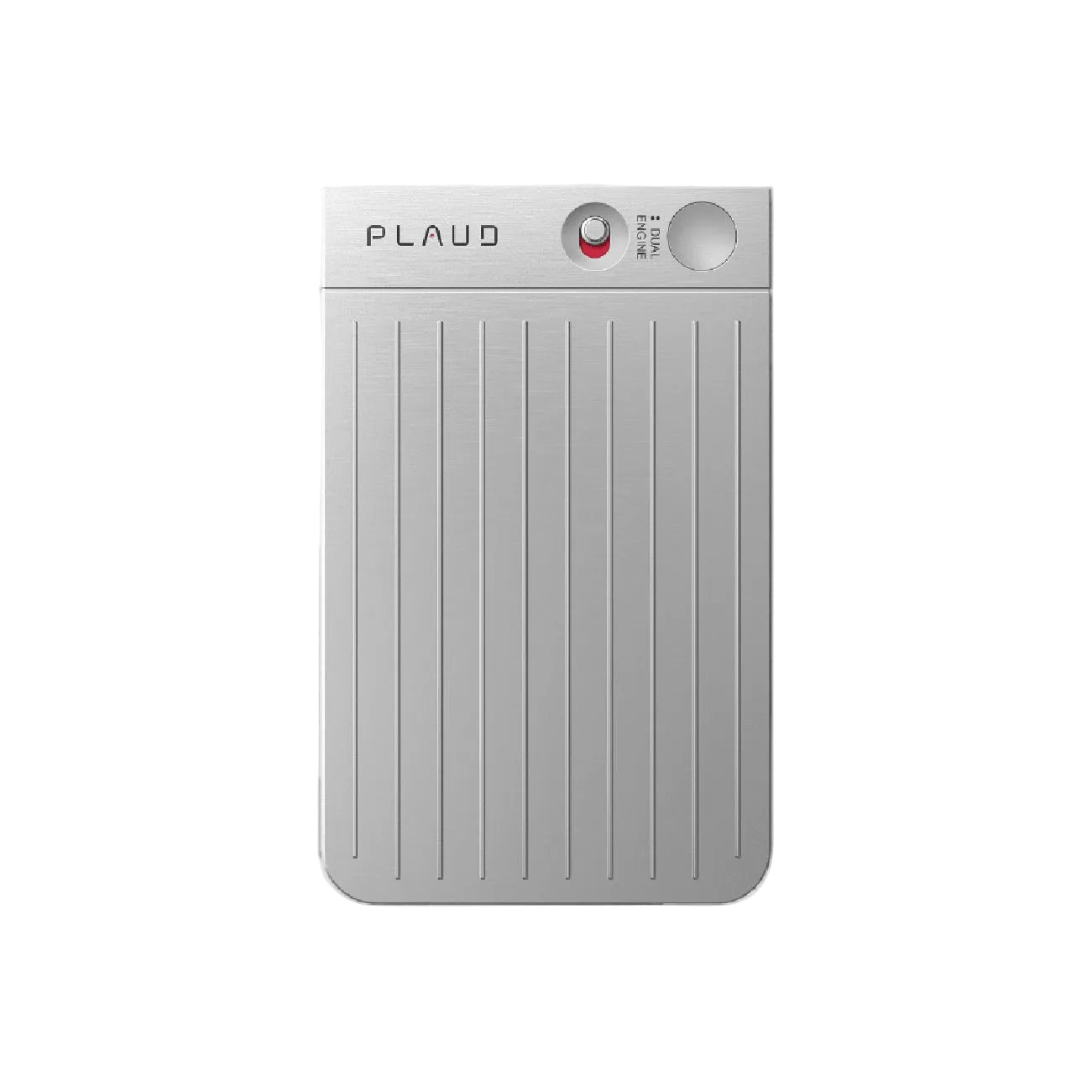 Plaud Note- Silver