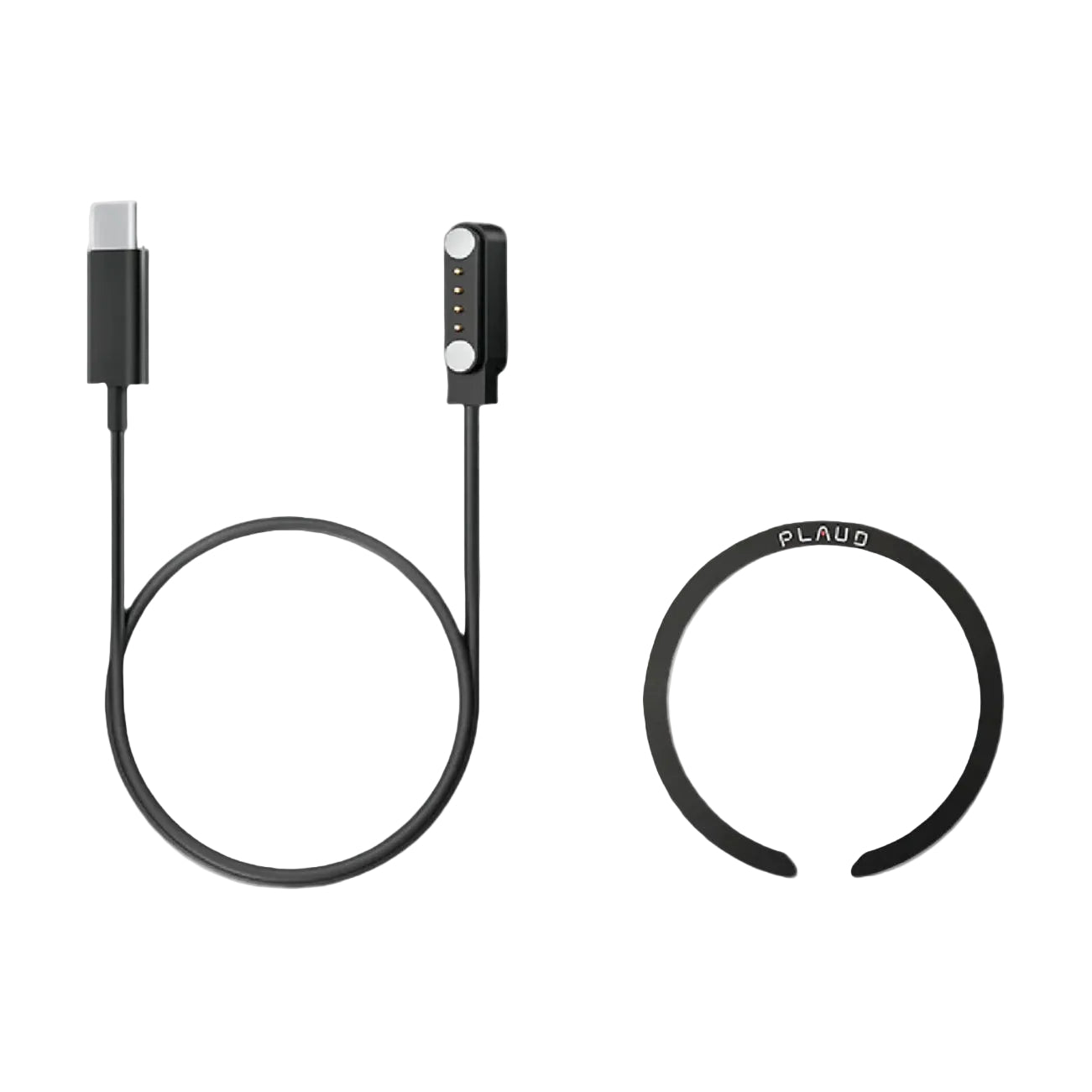 Plaud Note Accessory kit