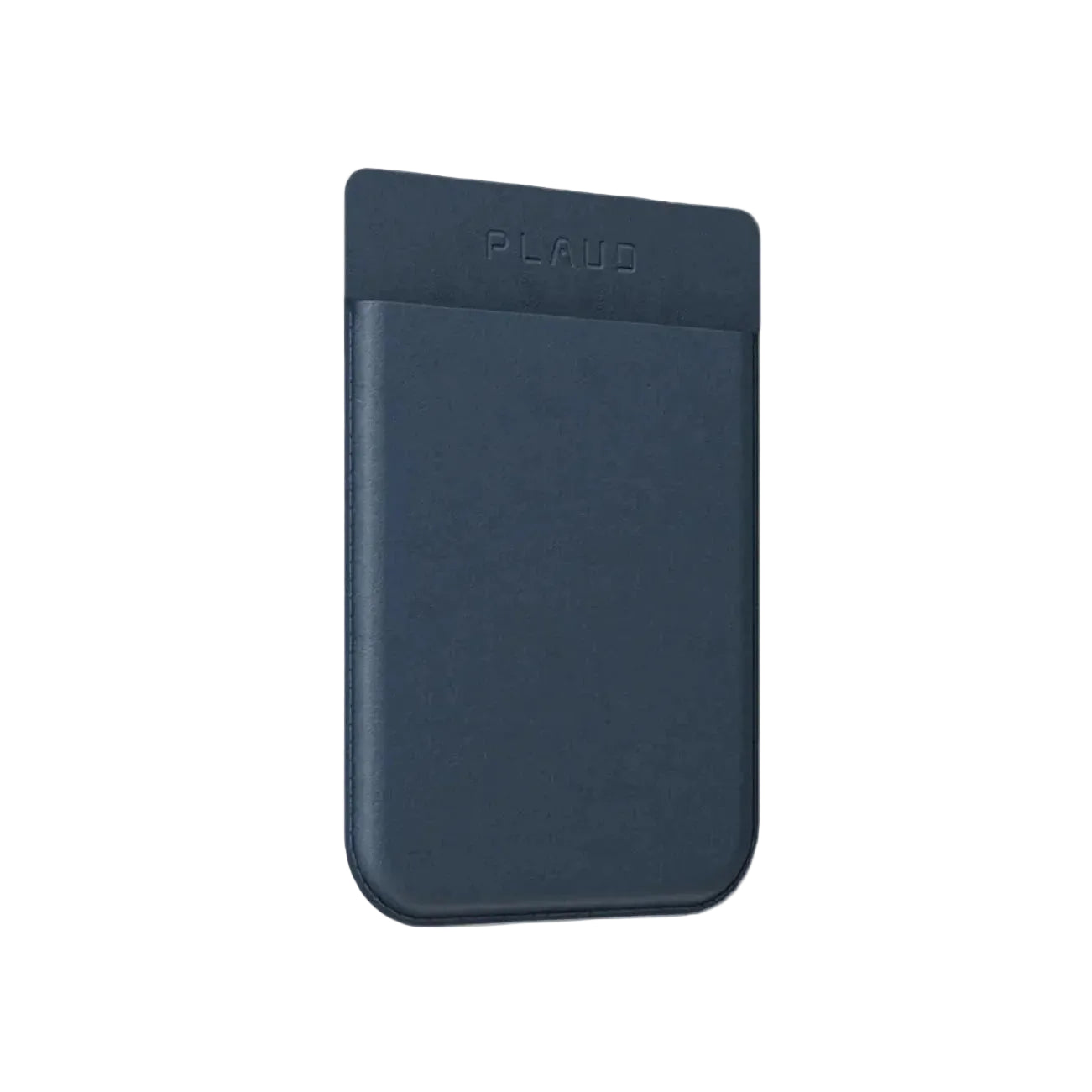 Plaud Note Magnetic Case- Dark Blue