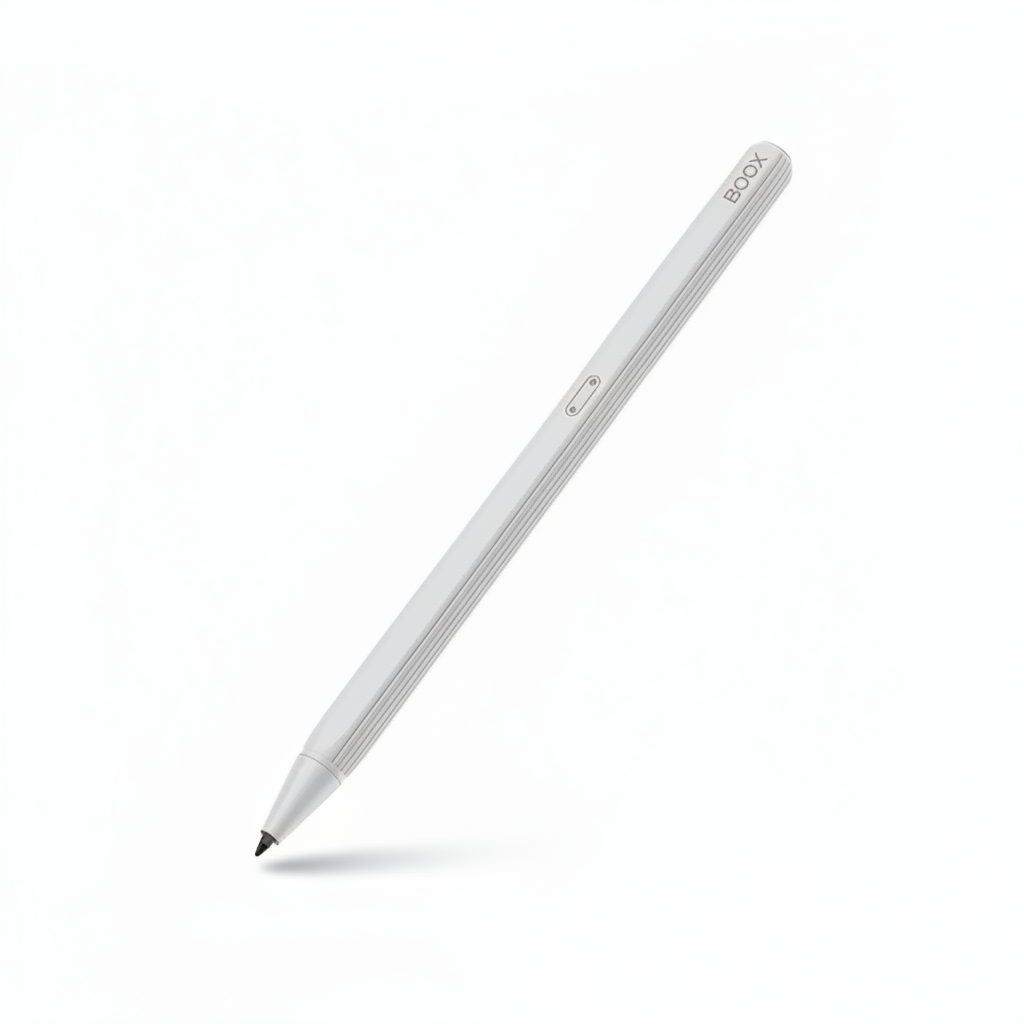 BOOX Pen Plus for E-Ink Tablet Device White