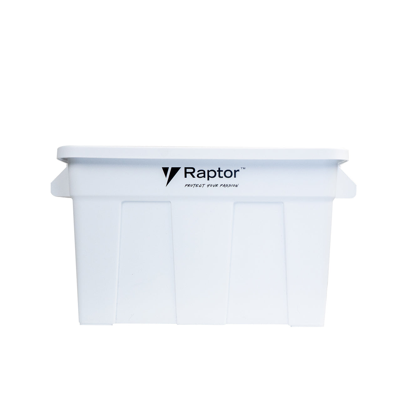 Raptor Storage Ridge Box 74 + Wheels Bundle