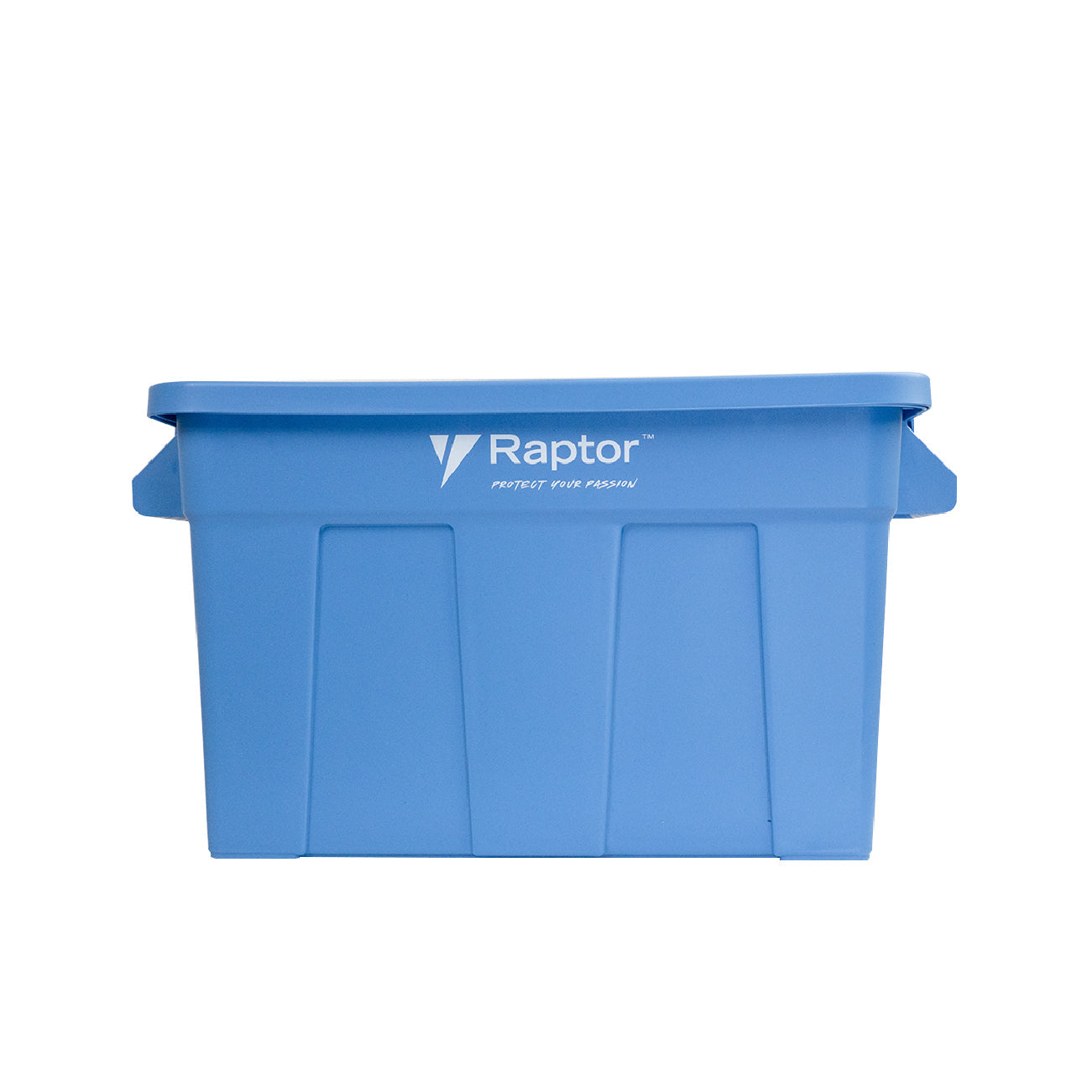 Raptor Storage Ridge Box 74 + Wheels Bundle