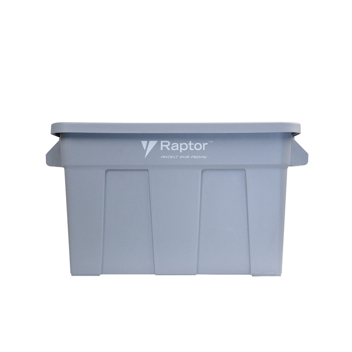 Raptor Ridge Box Raptor Storage Ridge Box 74 + Wheels Bundle – Urban Gadgets