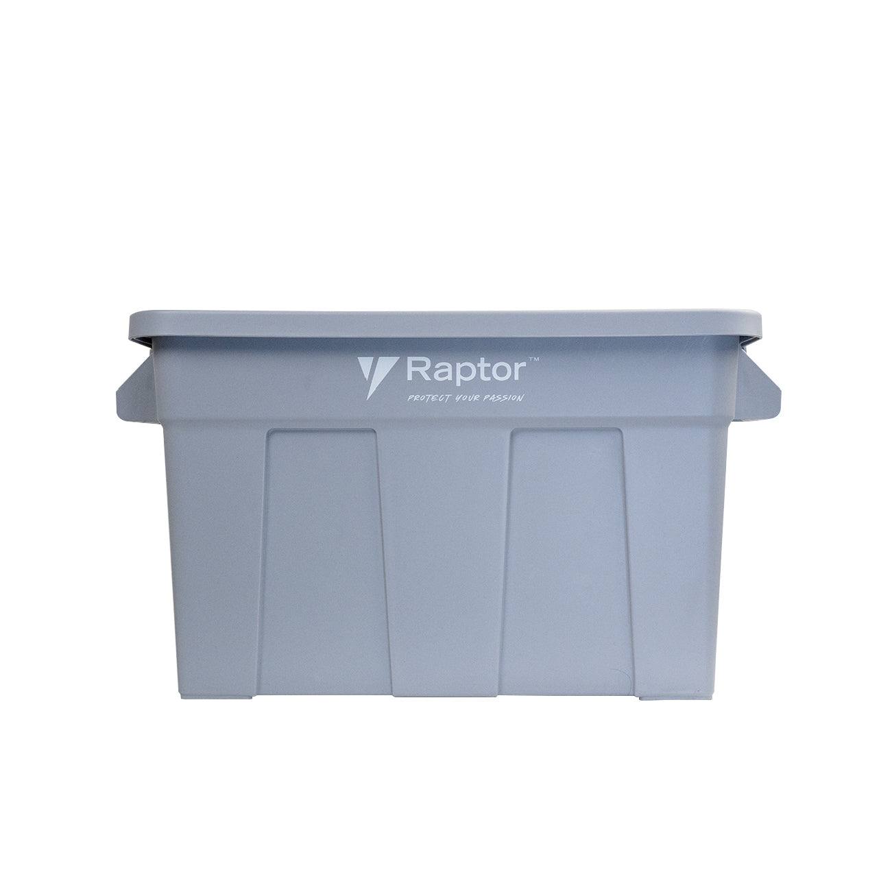 Raptor Storage Ridge Box 74 + Wheels Bundle