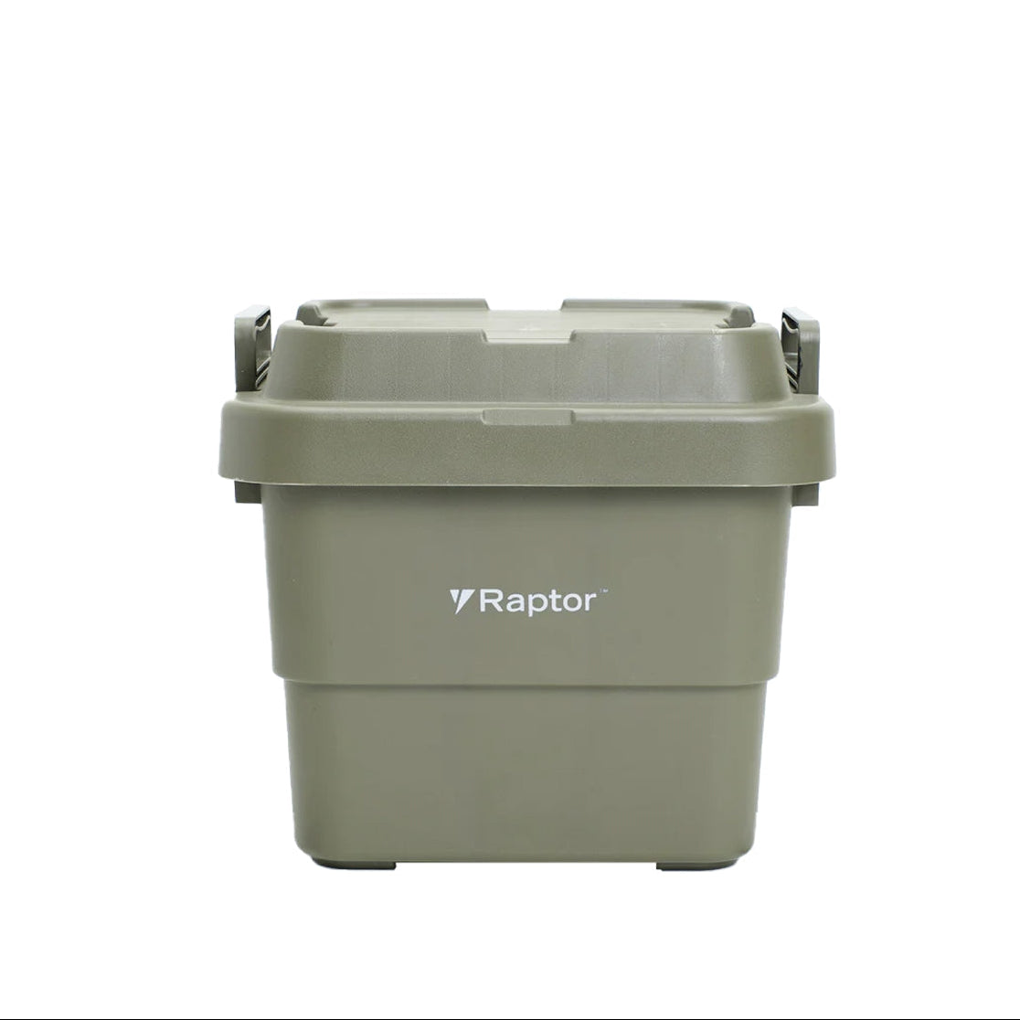 Raptor Storage 30L Rig Trunk Cargo Box Stackable