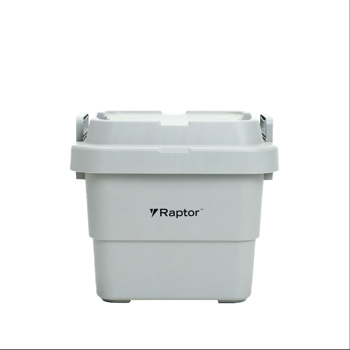Raptor Ridge Box Raptor Storage 30L Rig Trunk Cargo Box Stackable – Urban Gadgets