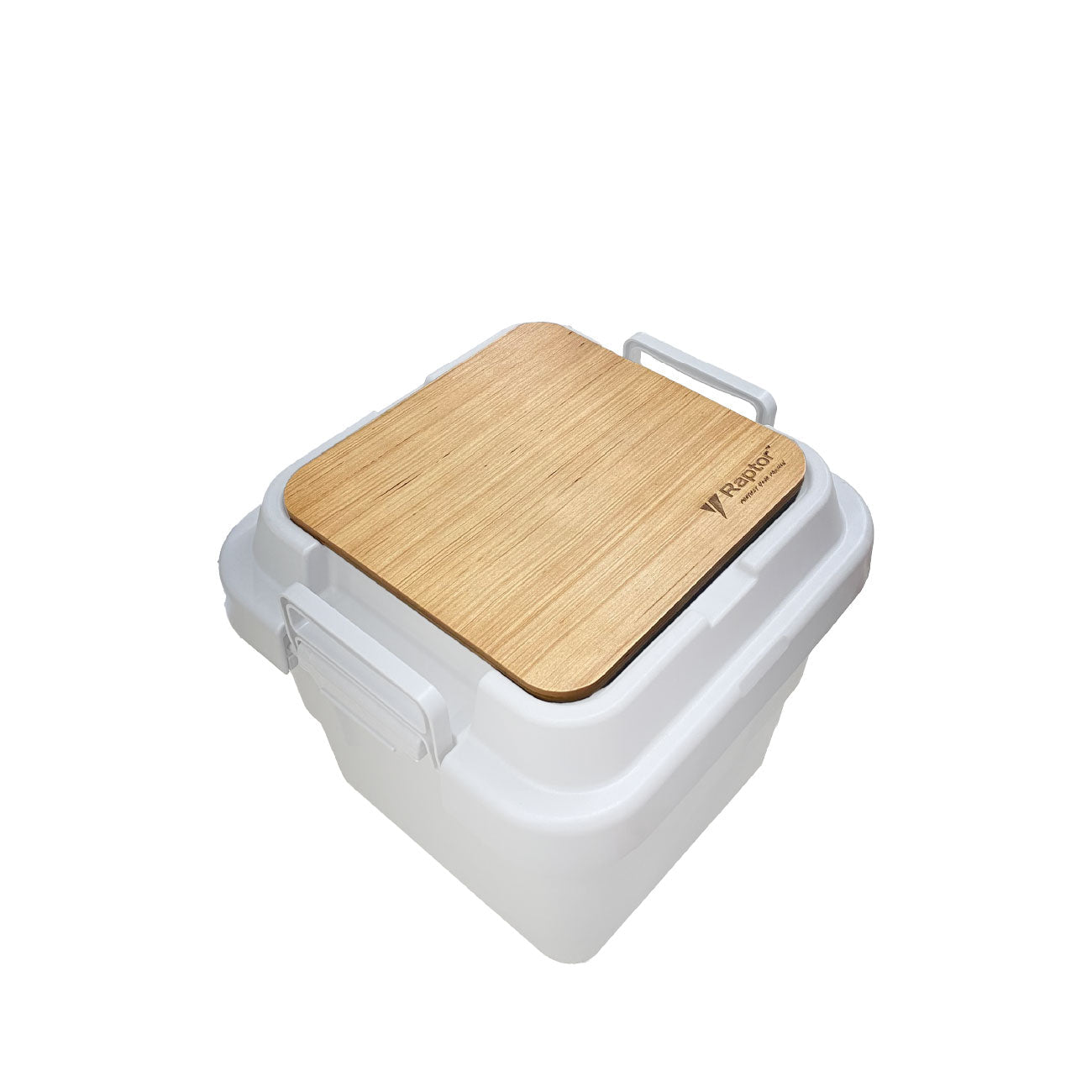Raptor Storage 30L Rig Trunk Cargo Box Stackable