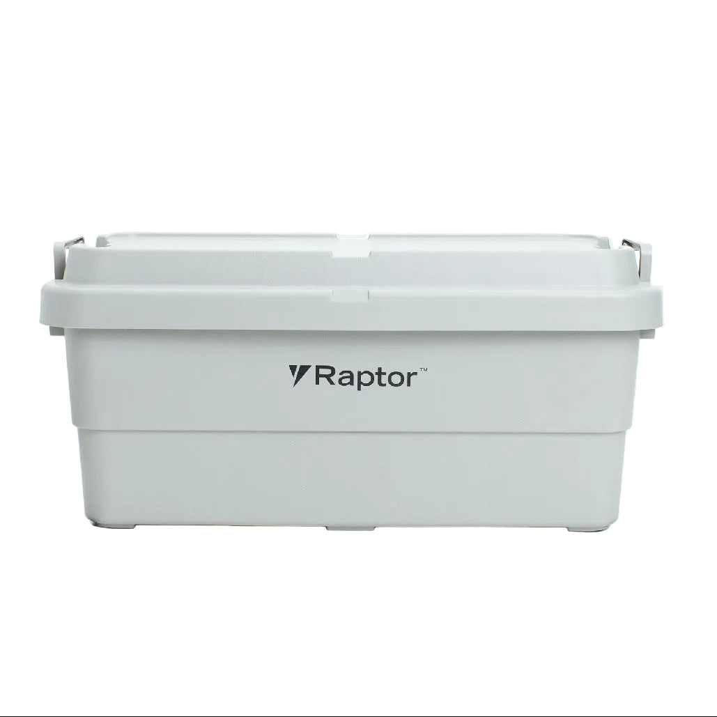 Sample Store Box For Rover Raptor Storage 70L Rover Stackable Storage Box – Urban Gadgets