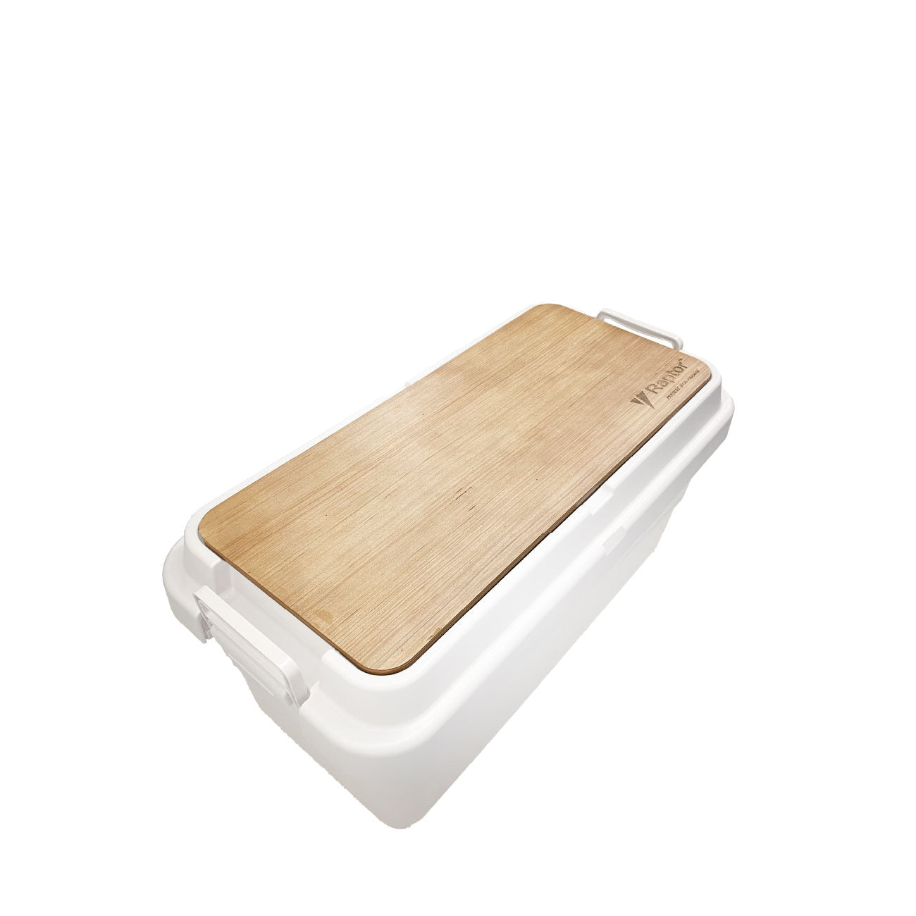 Raptor Storage 70L Rover Stackable Storage Box