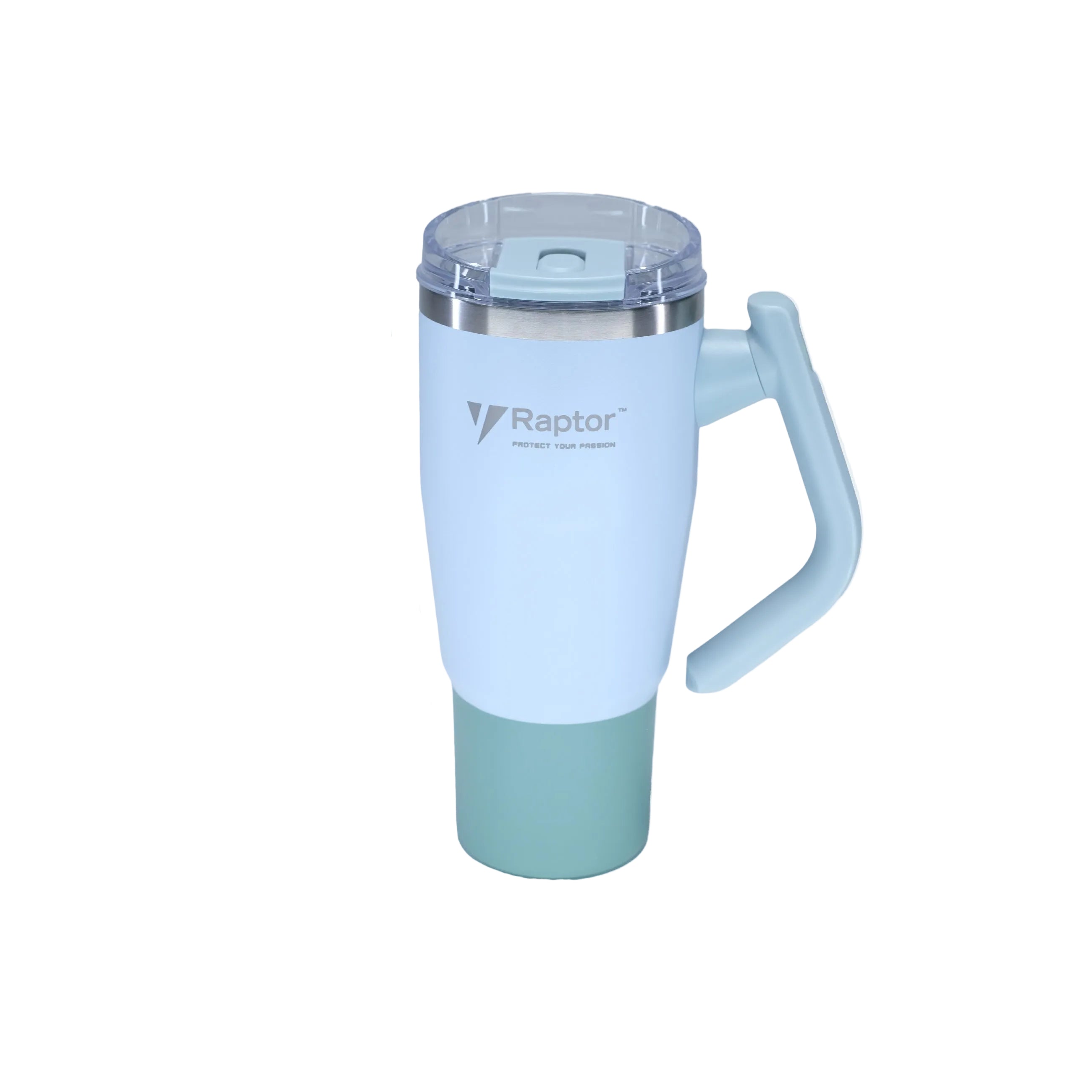 Raptor Drinkware Twist Tumbler 32oz