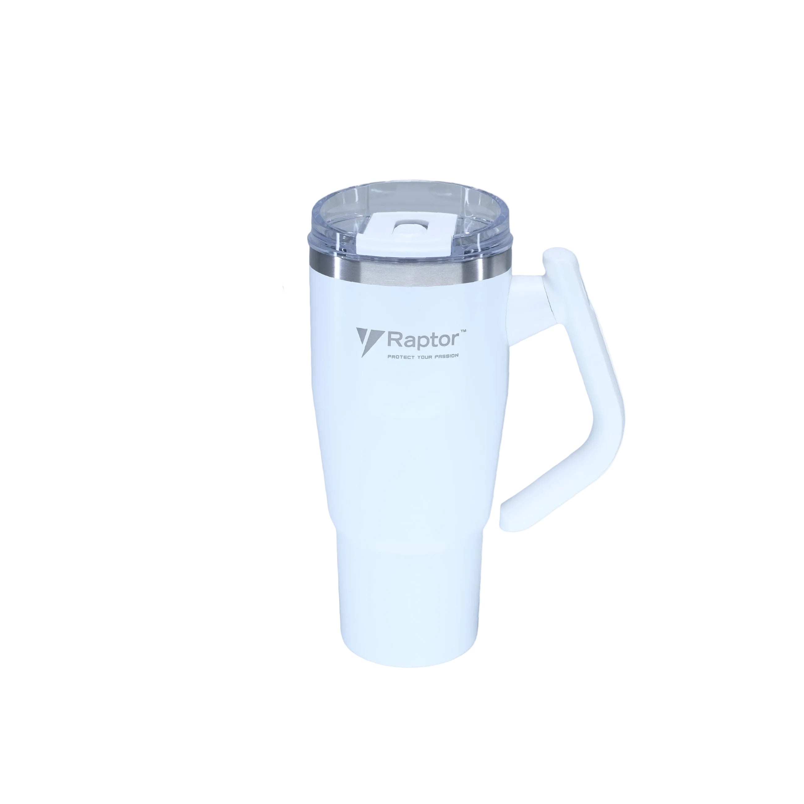 Raptor Drinkware Twist Tumbler 32oz