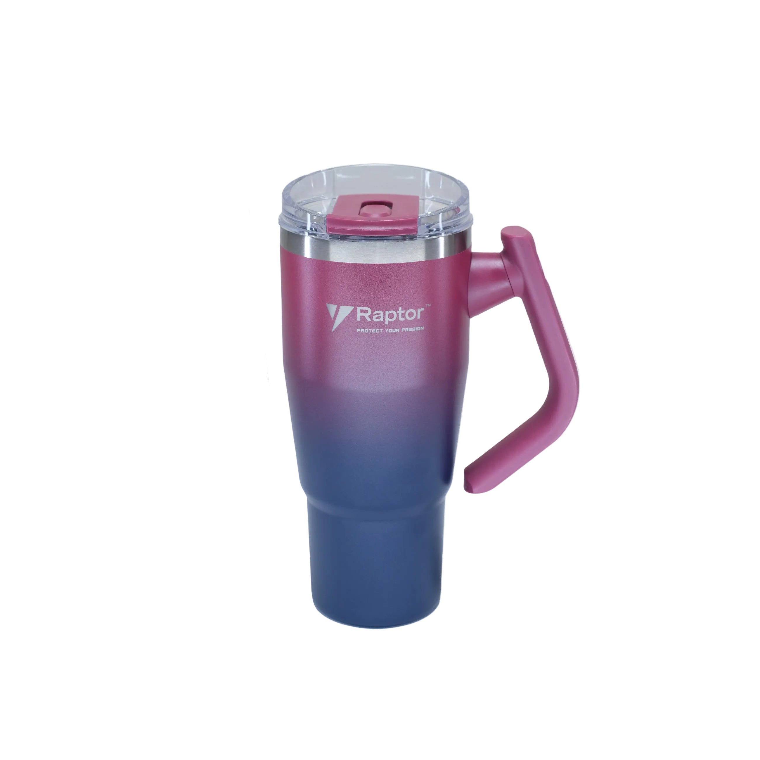 Raptor Drinkware Twist Tumbler 32oz