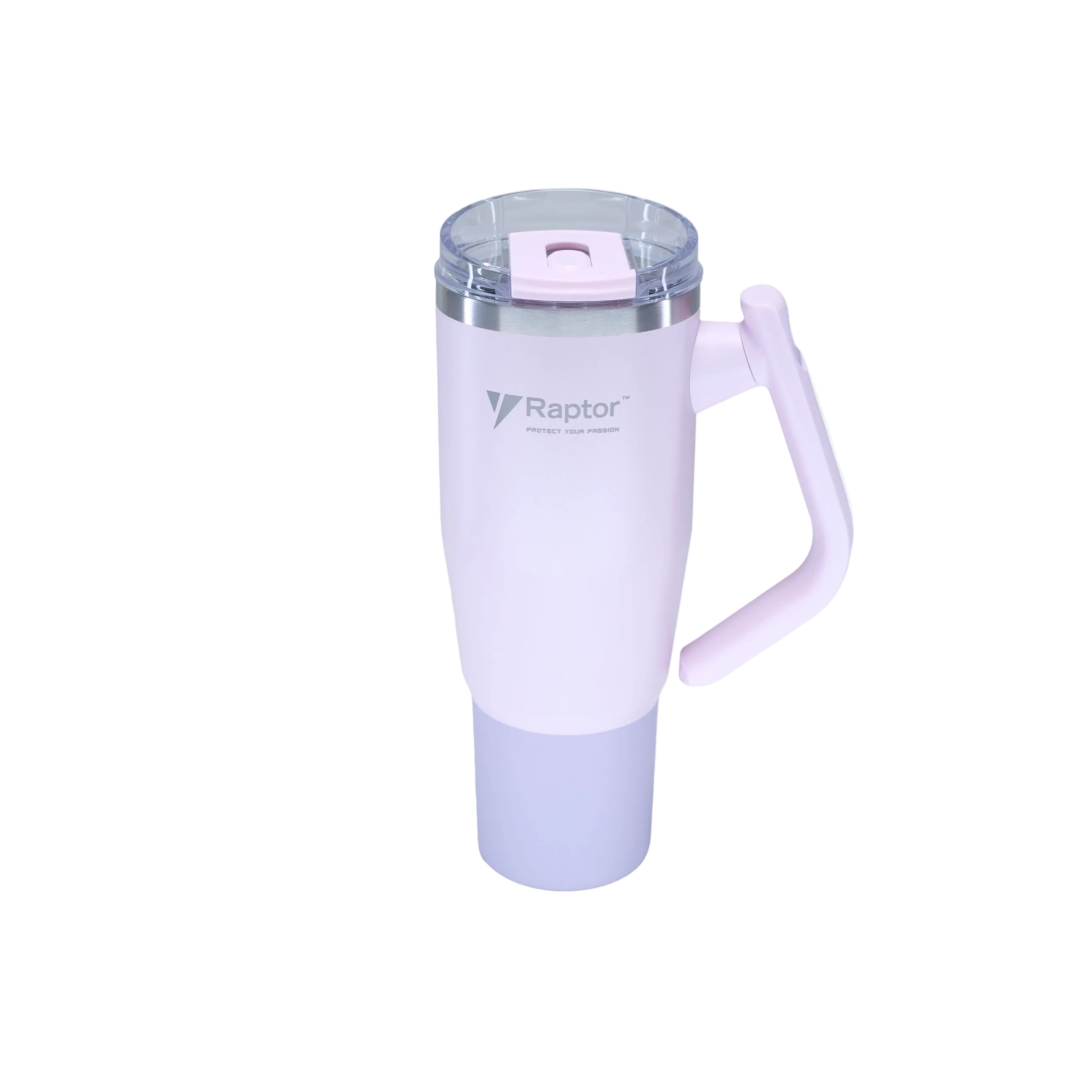 Raptor Drinkware Twist Tumbler 40 oz