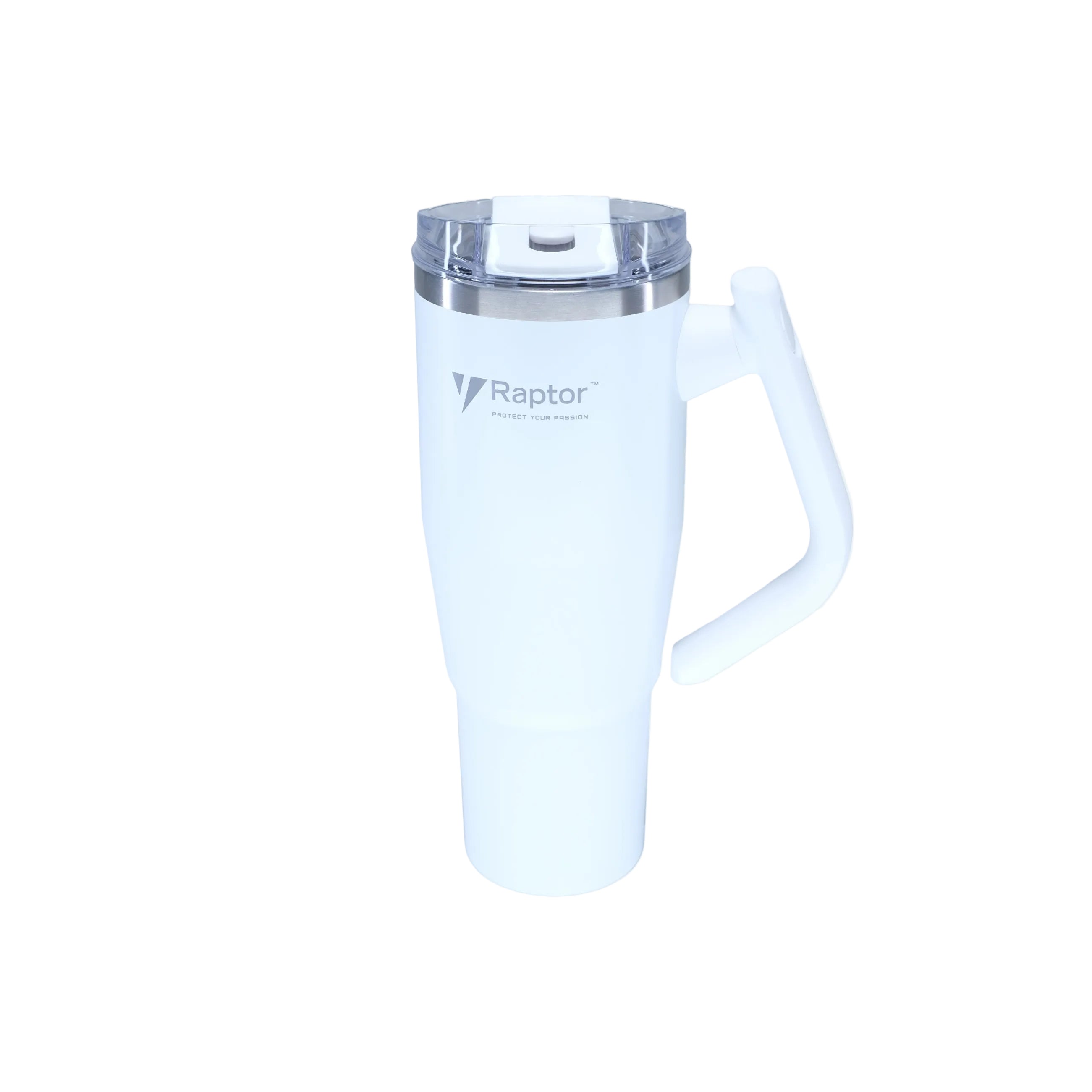 Raptor Drinkware Twist Tumbler 40 oz