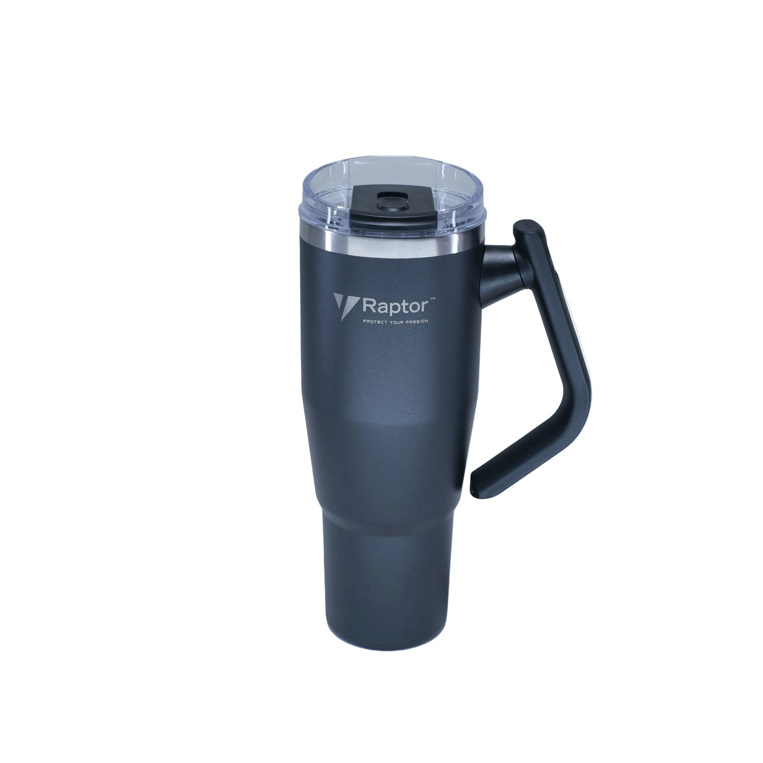 Raptor Drinkware Twist Tumbler 40 oz
