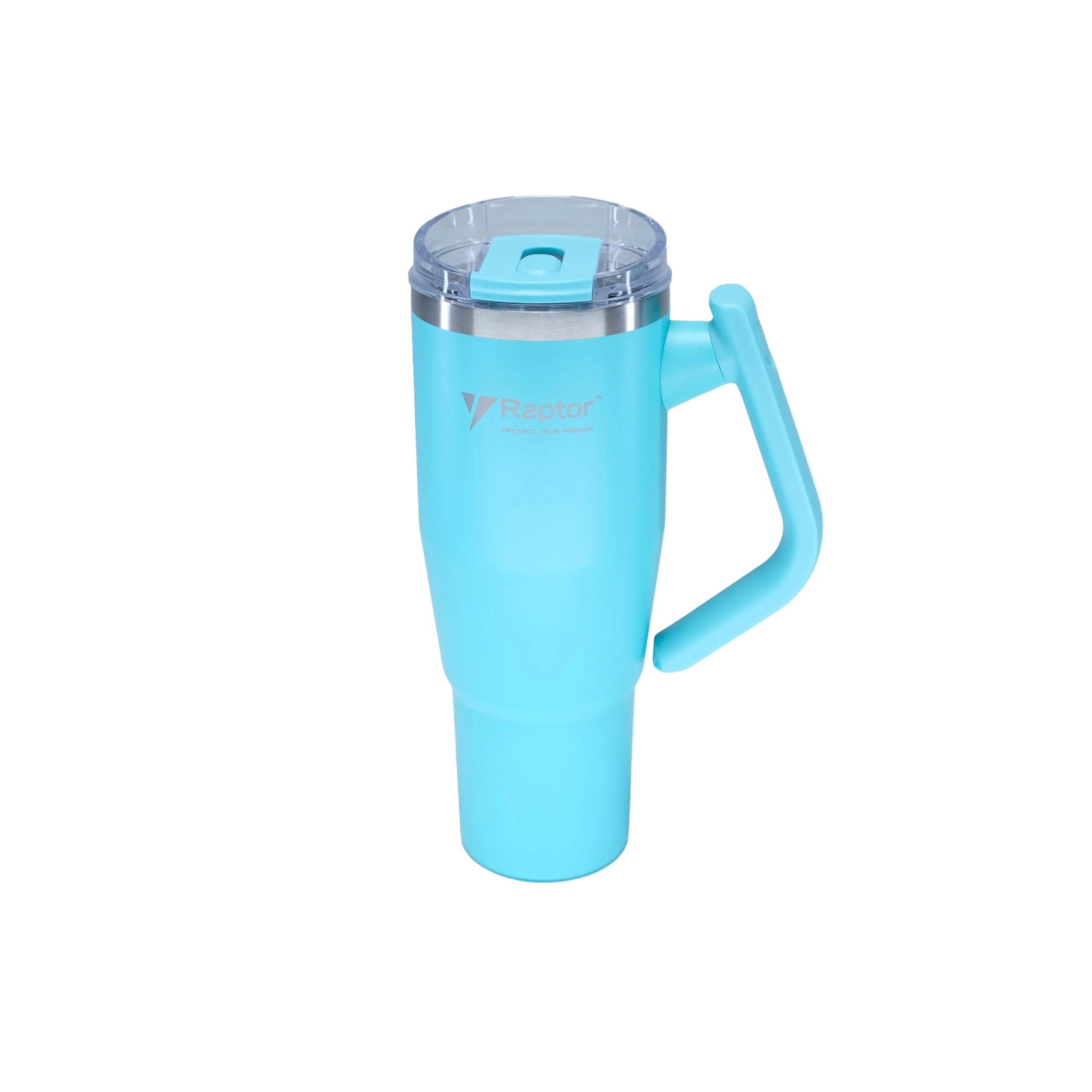 Raptor Drinkware Twist Tumbler 40 oz
