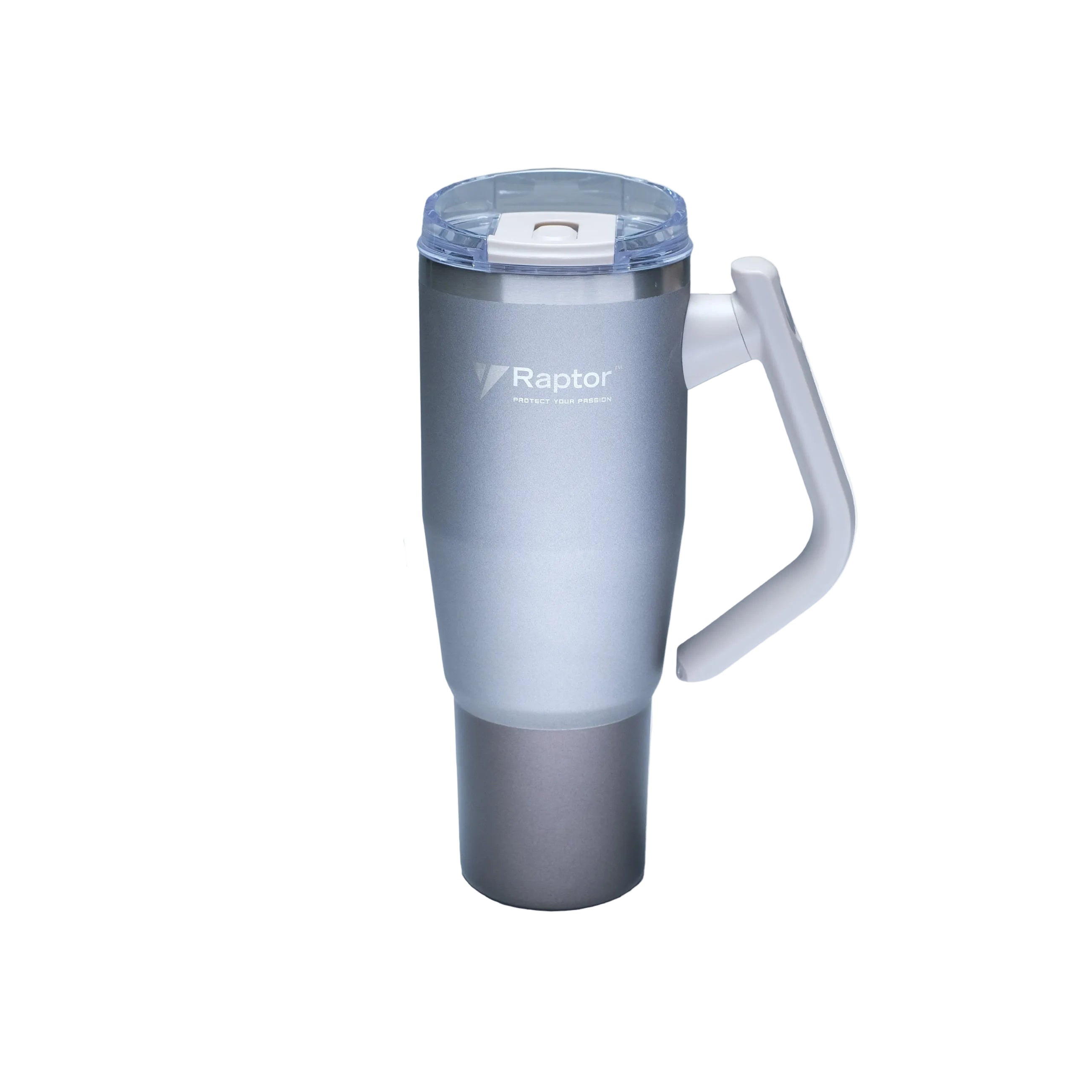 Raptor Drinkware Twist Tumbler 40 oz