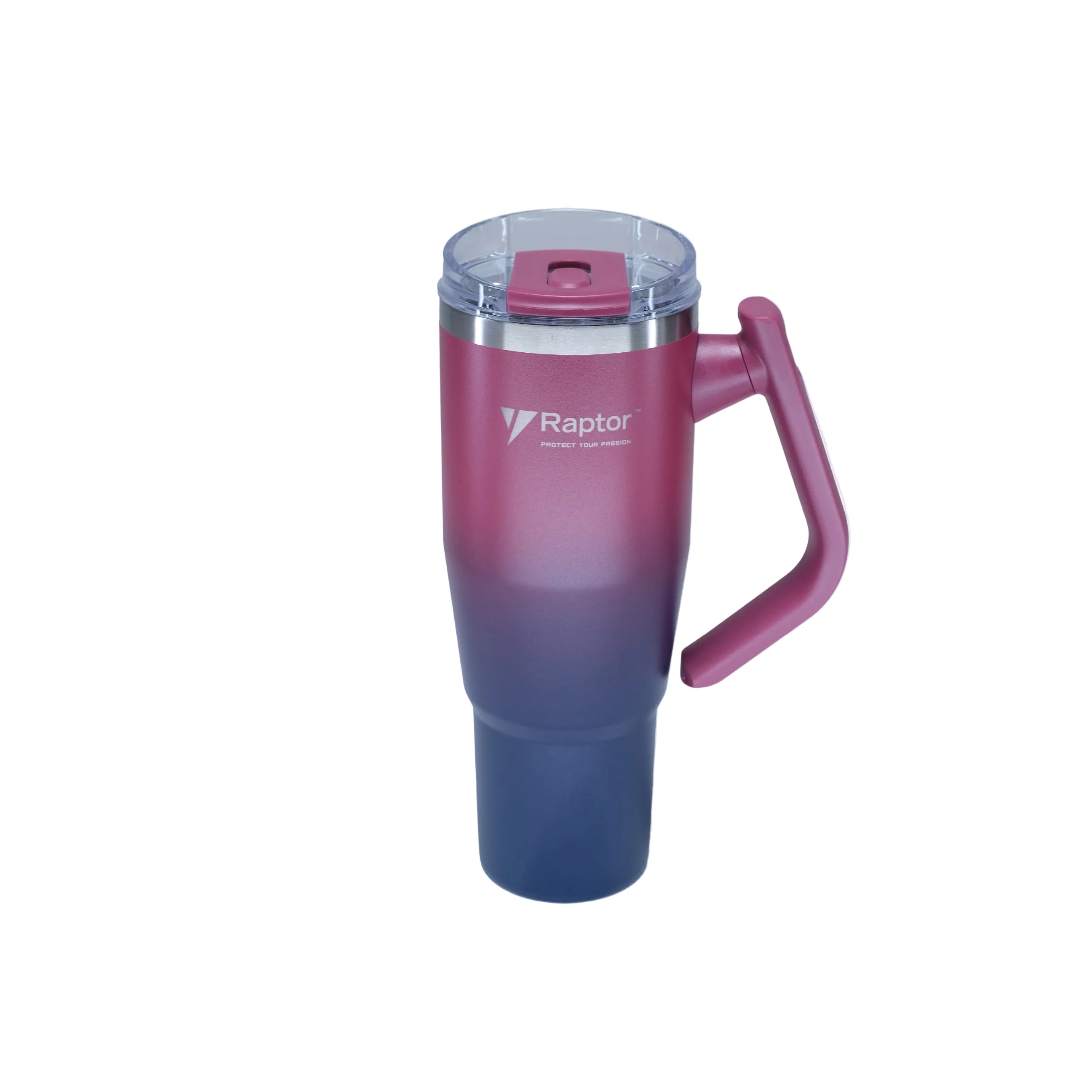 Raptor Drinkware Twist Tumbler 40 oz