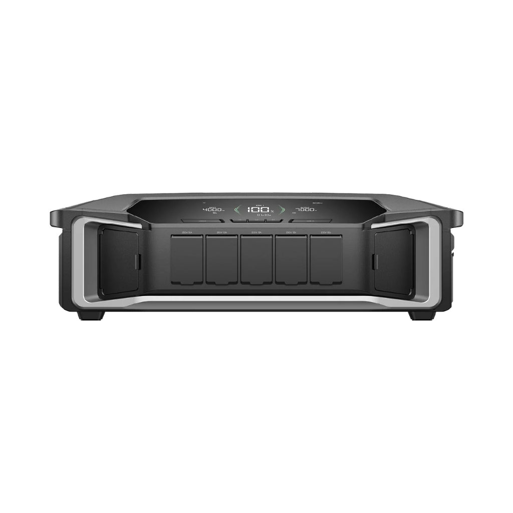 EcoFlow Delta Pro Ultra AU Portable Power Station