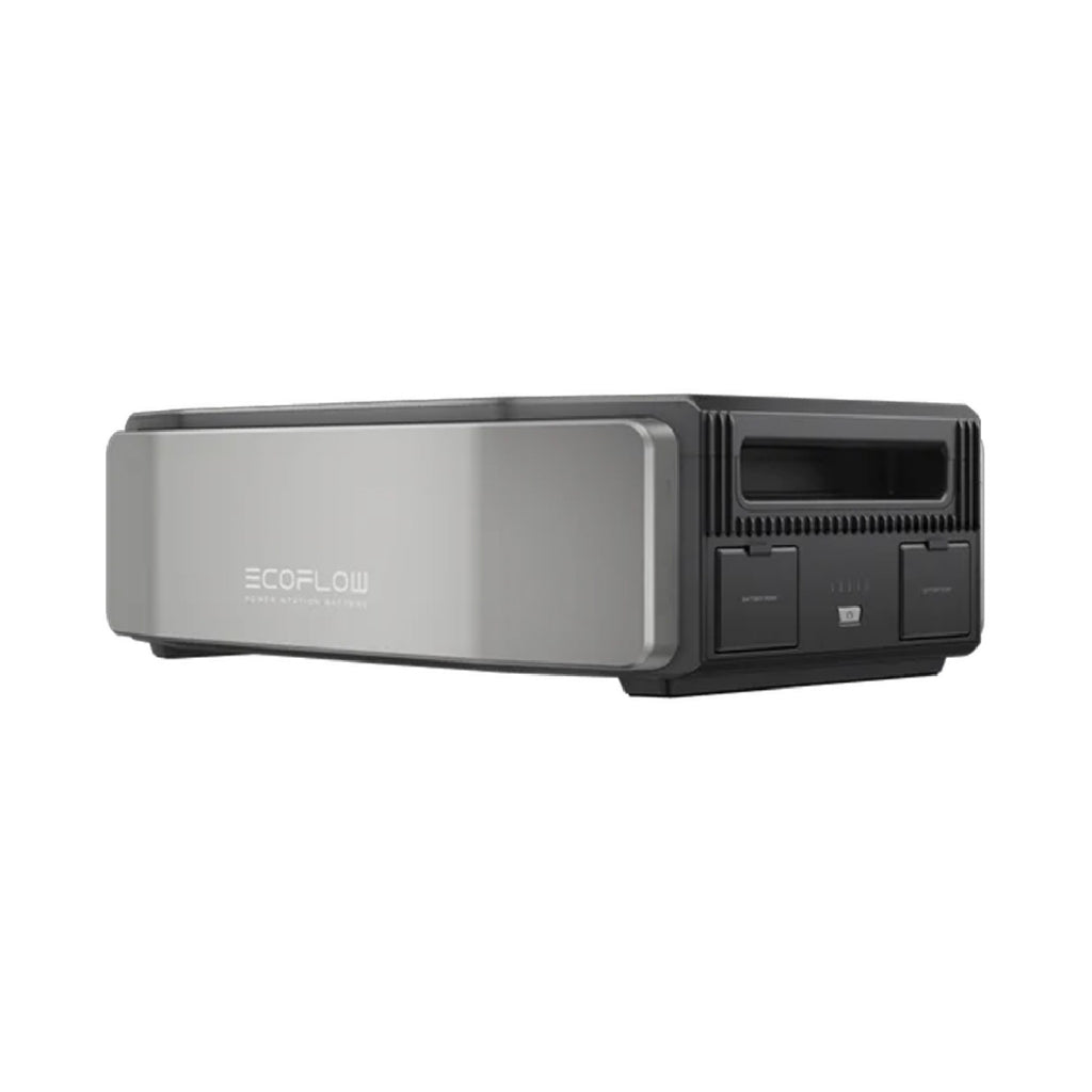 EcoFlow Delta Pro Ultra AU Portable Power Station