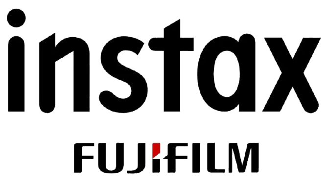 Instax Logo