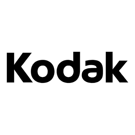 Kodak Logo