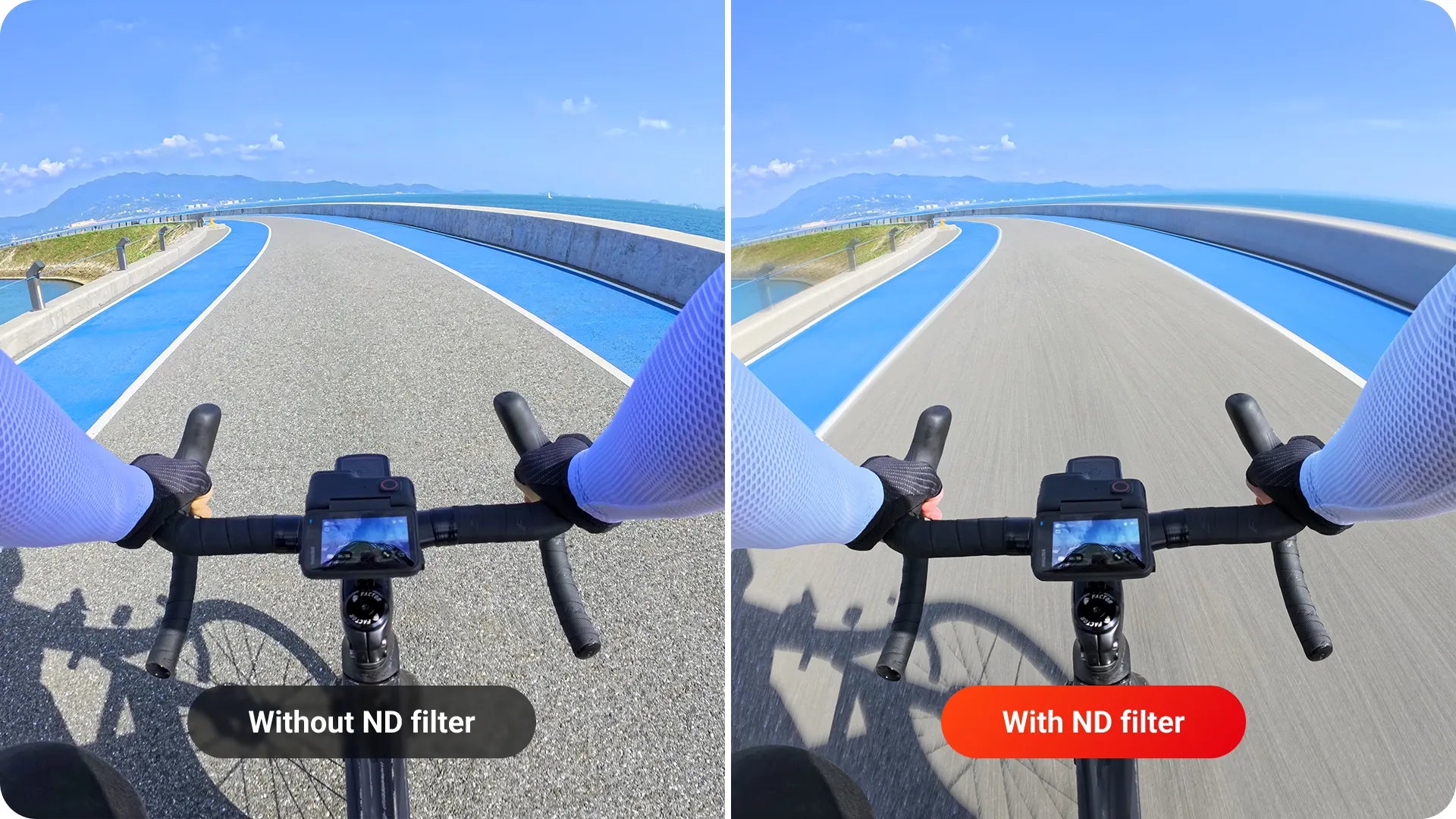 Insta360 Ace Pro ND Filter Set