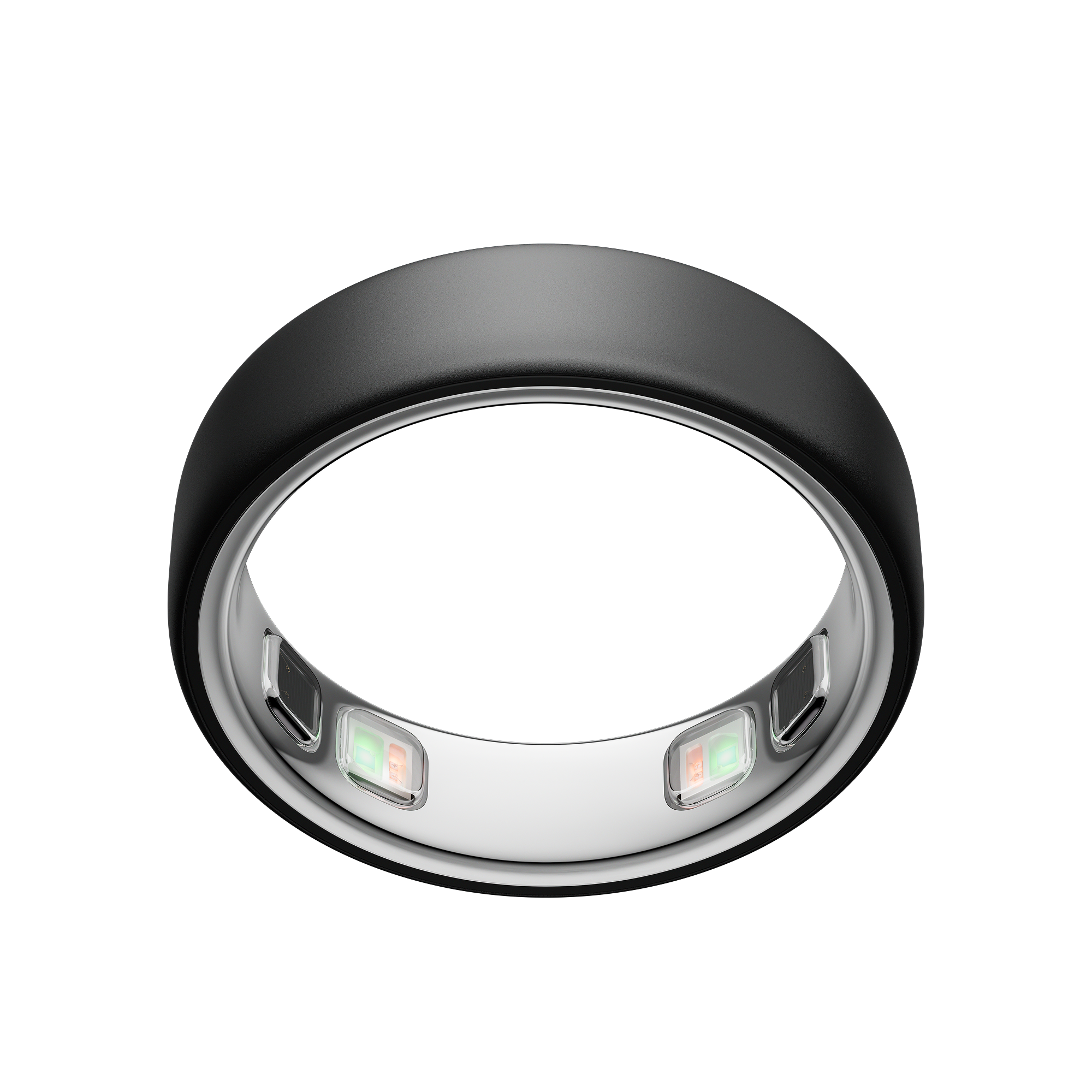 Oura Ring 5 Stealth
