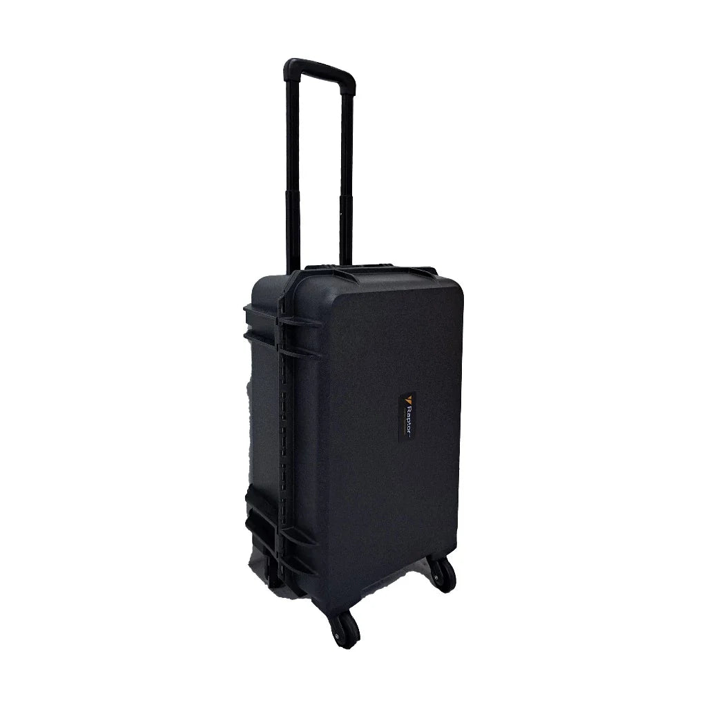 Raptor Hard Case Air - Trolley 6500