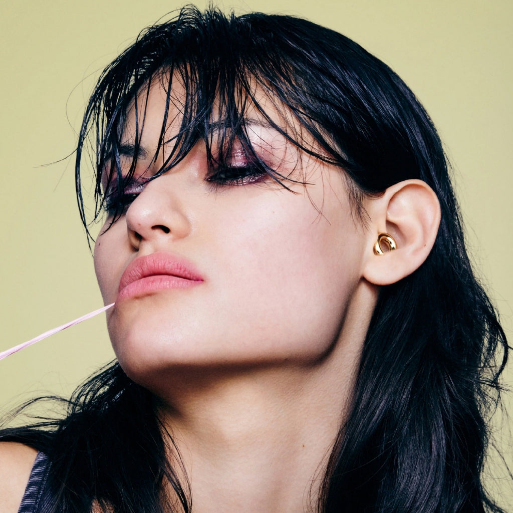 LOOP Experience 2 Gold Earplugs