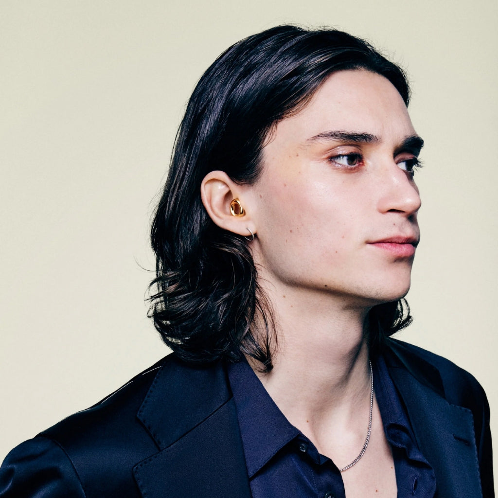 LOOP Experience 2 Gold Earplugs